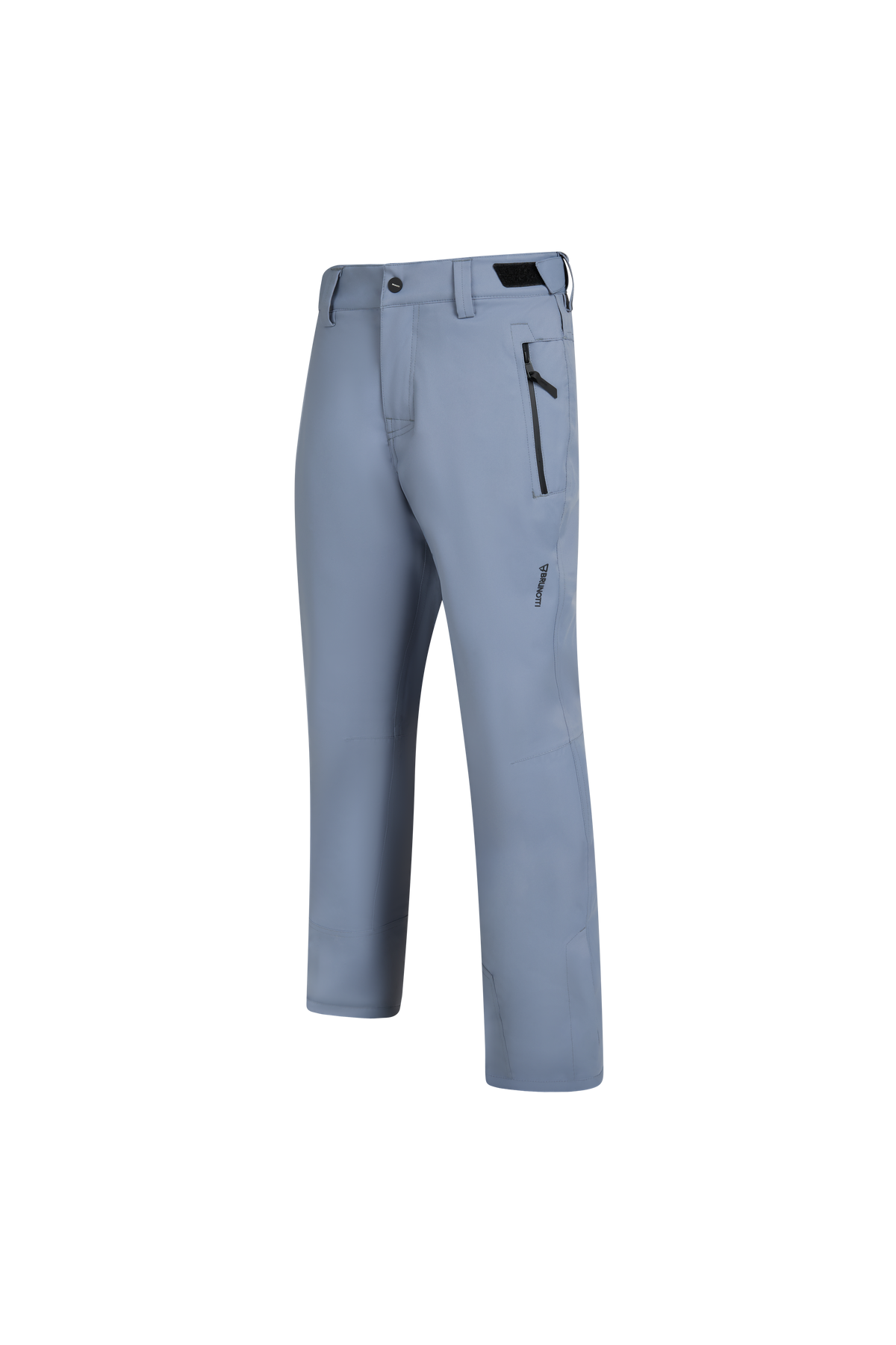 Footraily Boys Snow Pants | Flint Stone
