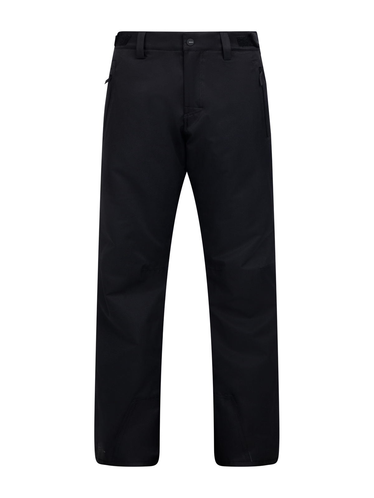 Footraily Boys Snow Pants | Black