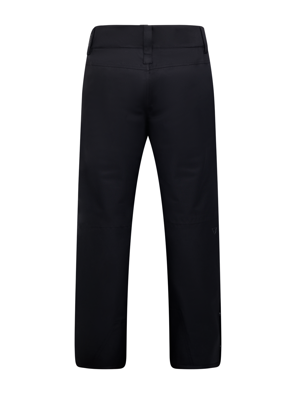 Footraily Boys Snow Pants | Black