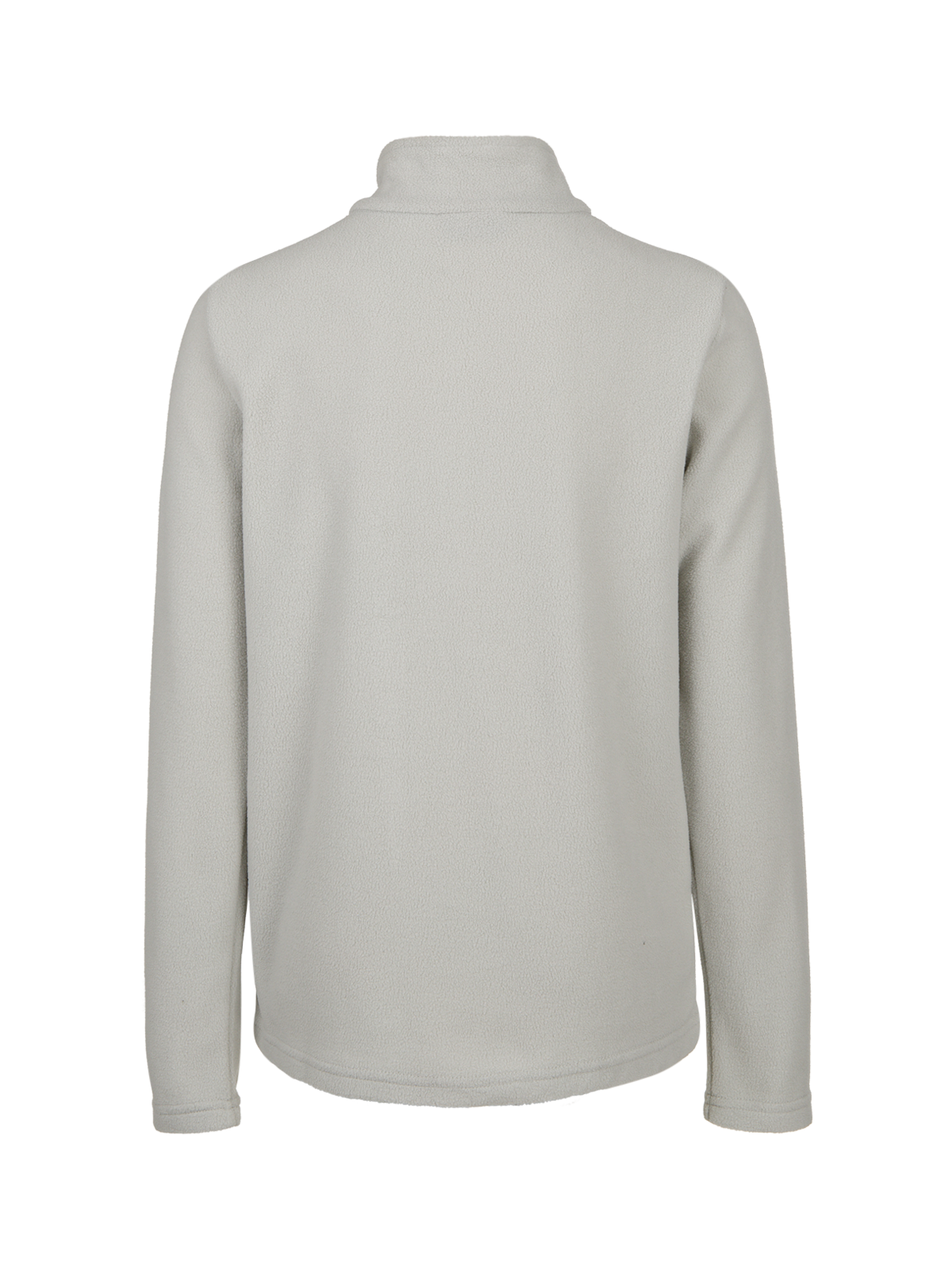 Tenny Boys Snow Fleece | Soft Grey