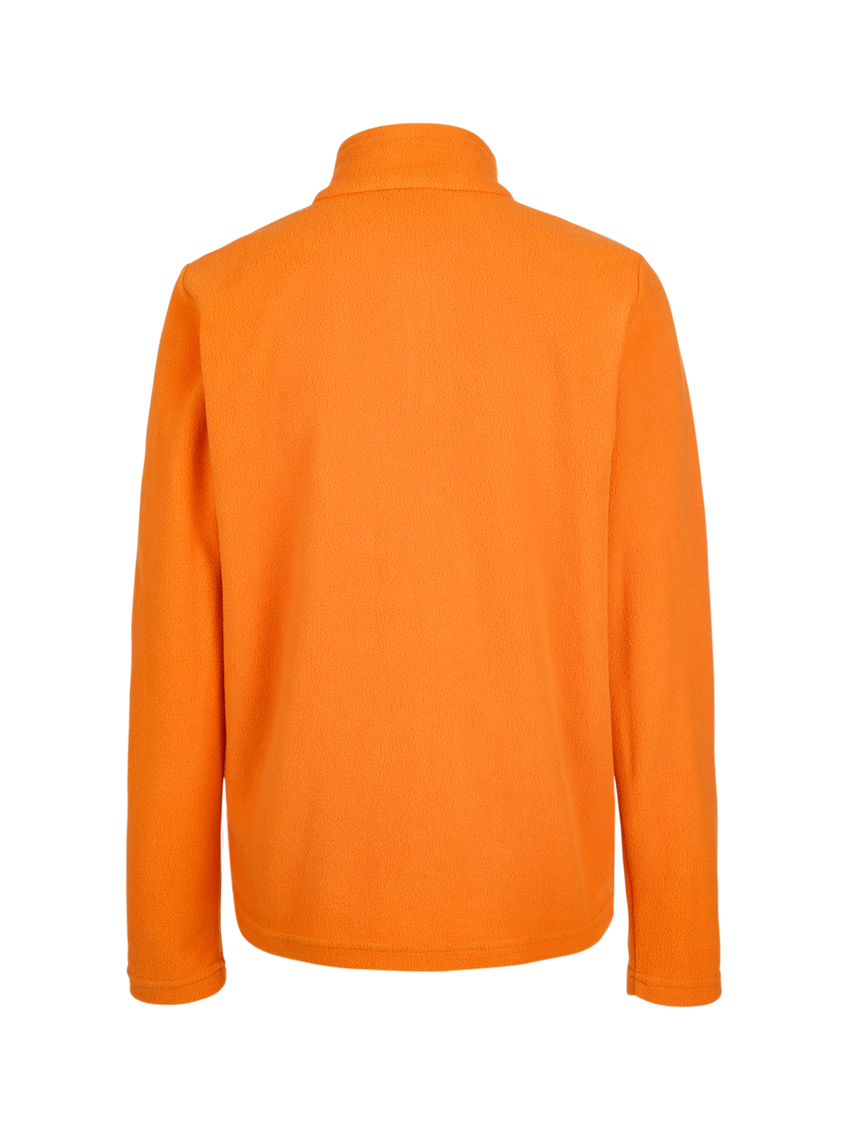 Tenny Boys Snow Fleece | Pumpkin