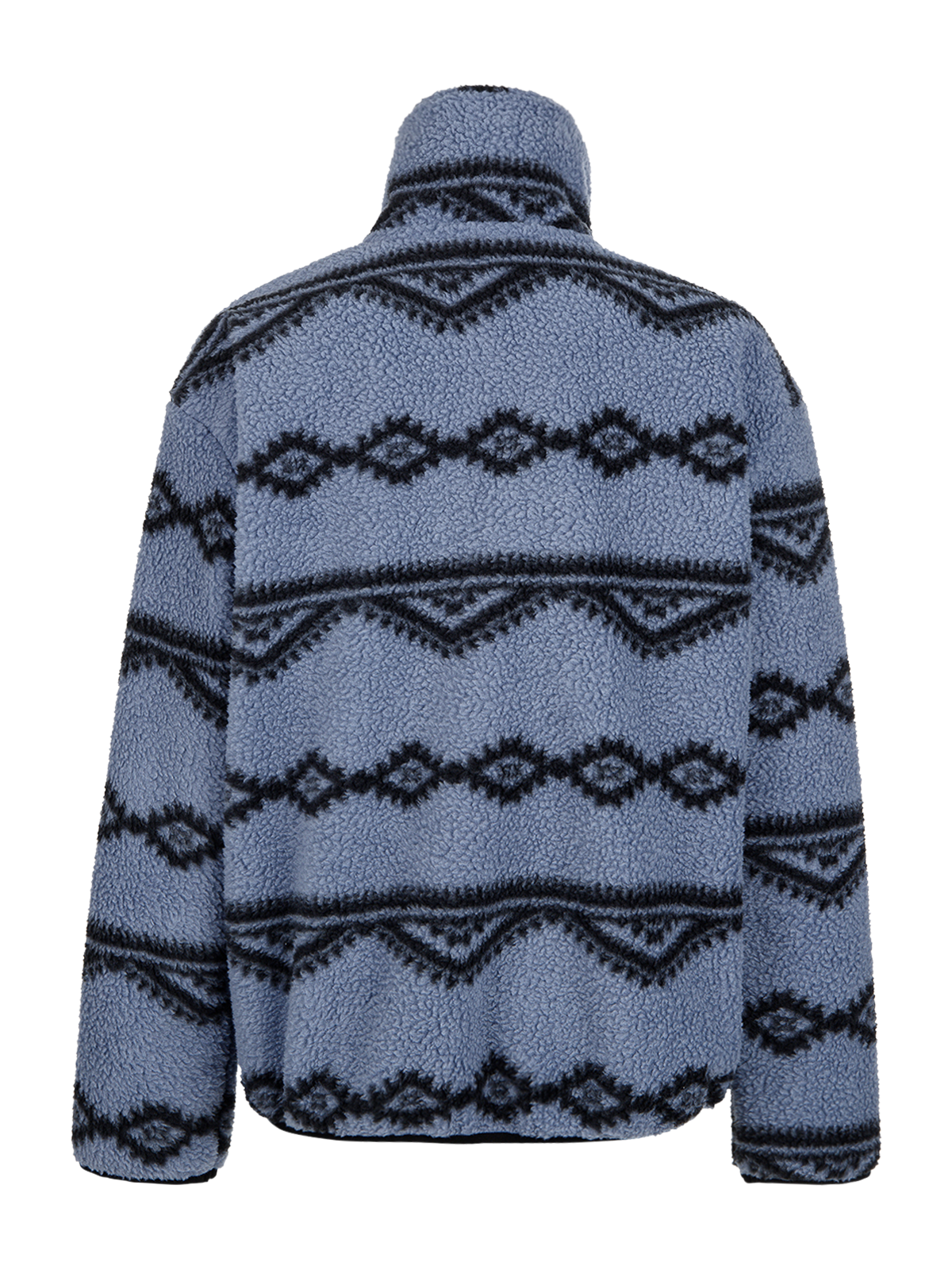 Kennety Boys Urban Fleece | Flint Stone