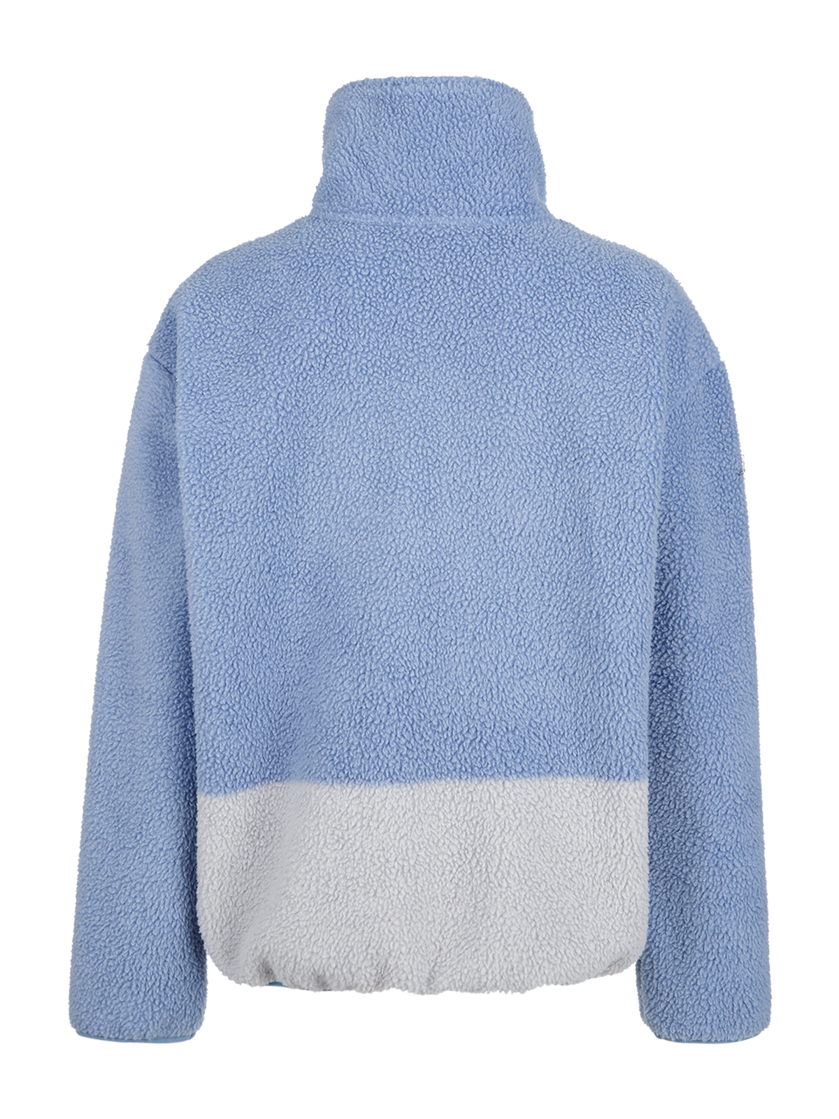Reggios Boys Urban Fleece | Flint Stone