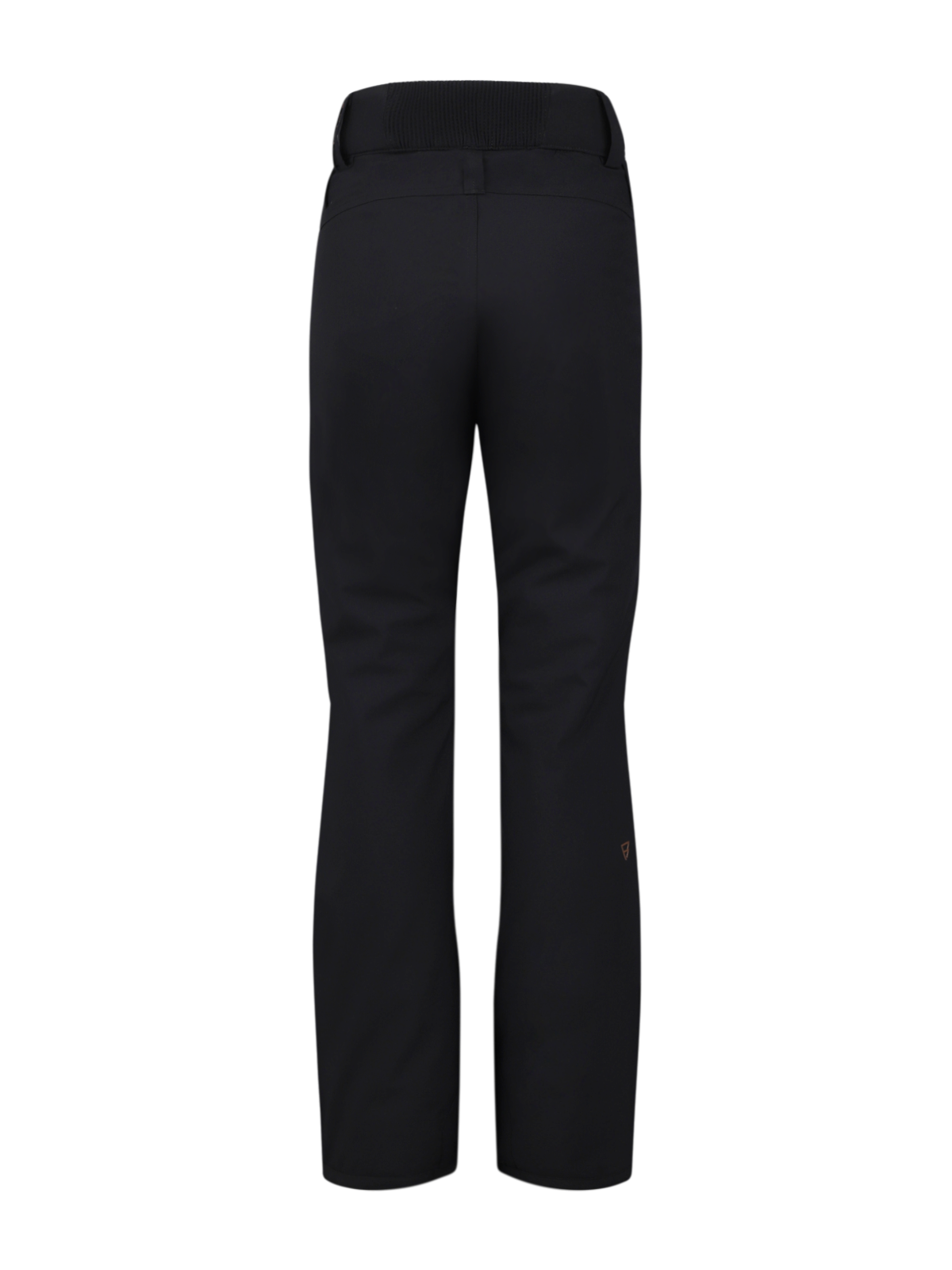 Bellacarvy Girls Snow Pants | Black