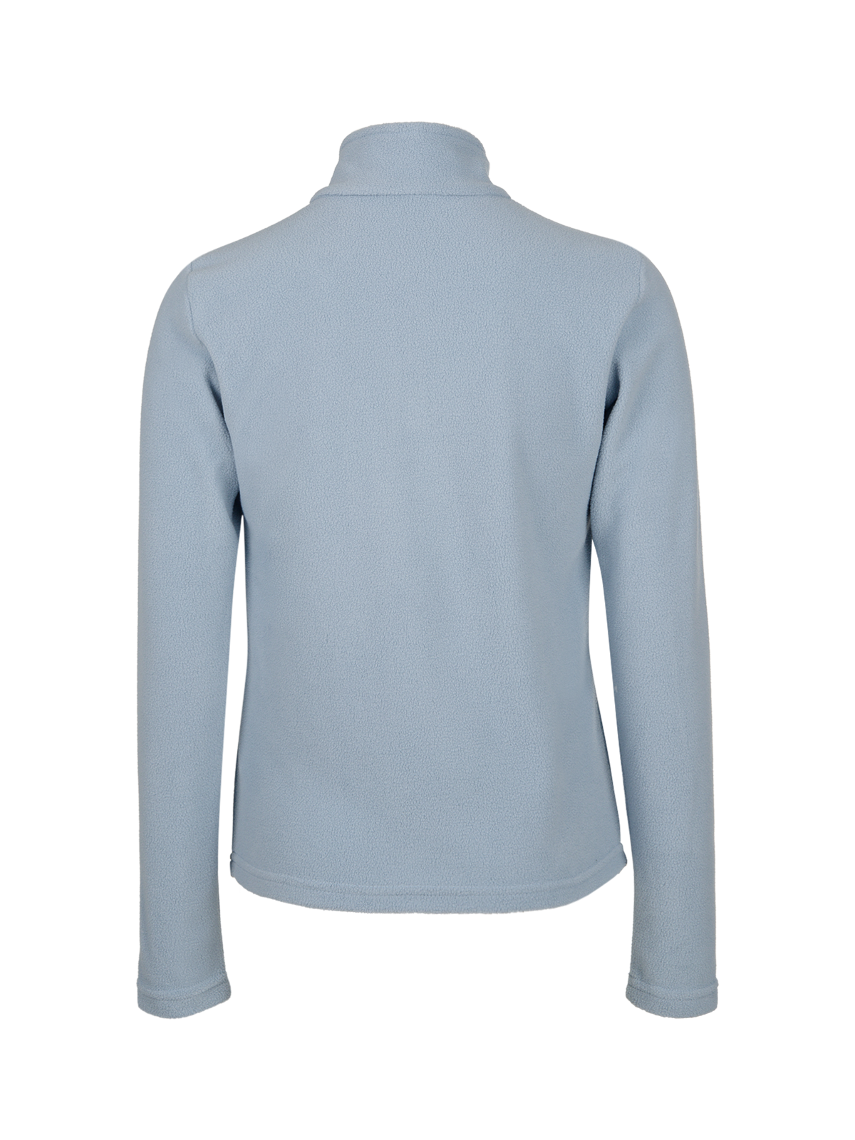 Mismy Girls Snow Fleece | Pale Blue