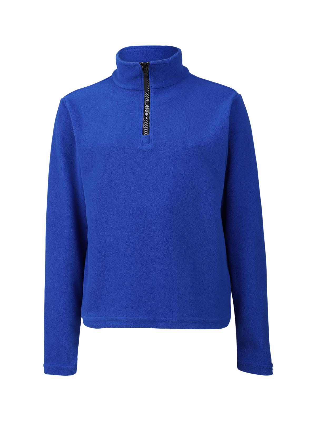 Mismy Girls Snow Fleece | Dazzling Blue