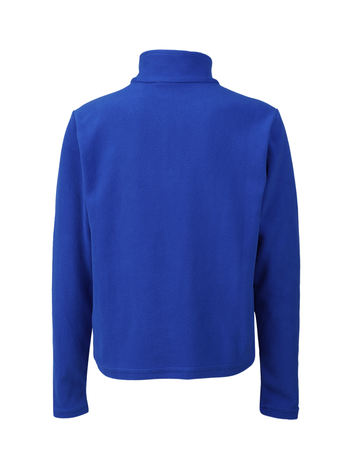 Mismy Girls Snow Fleece | Dazzling Blue