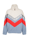 Sandy Girls Urban Fleece | Pale Blue