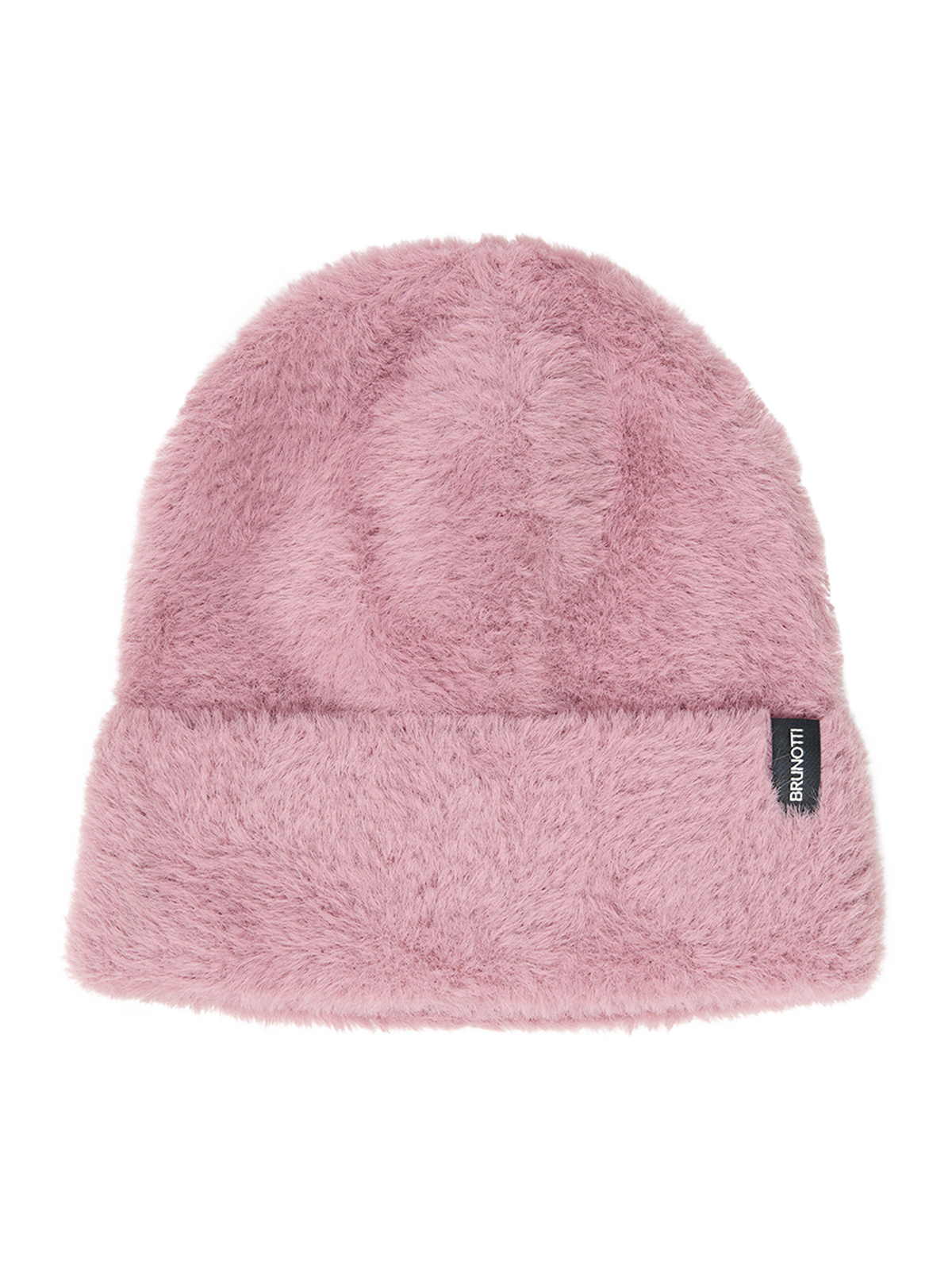 Monty Women Beanie | Wistful Mauve