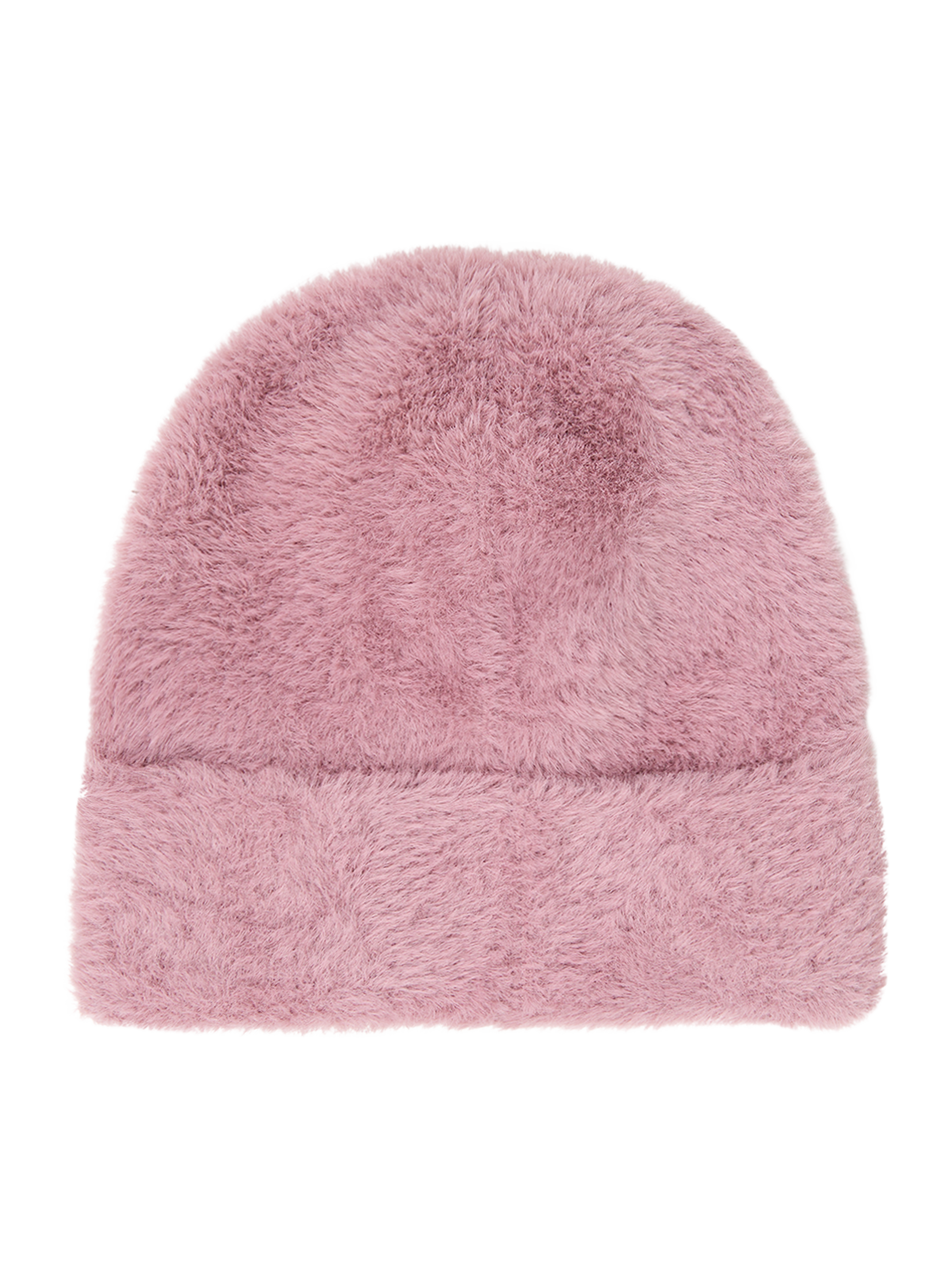 Monty Women Beanie | Wistful Mauve