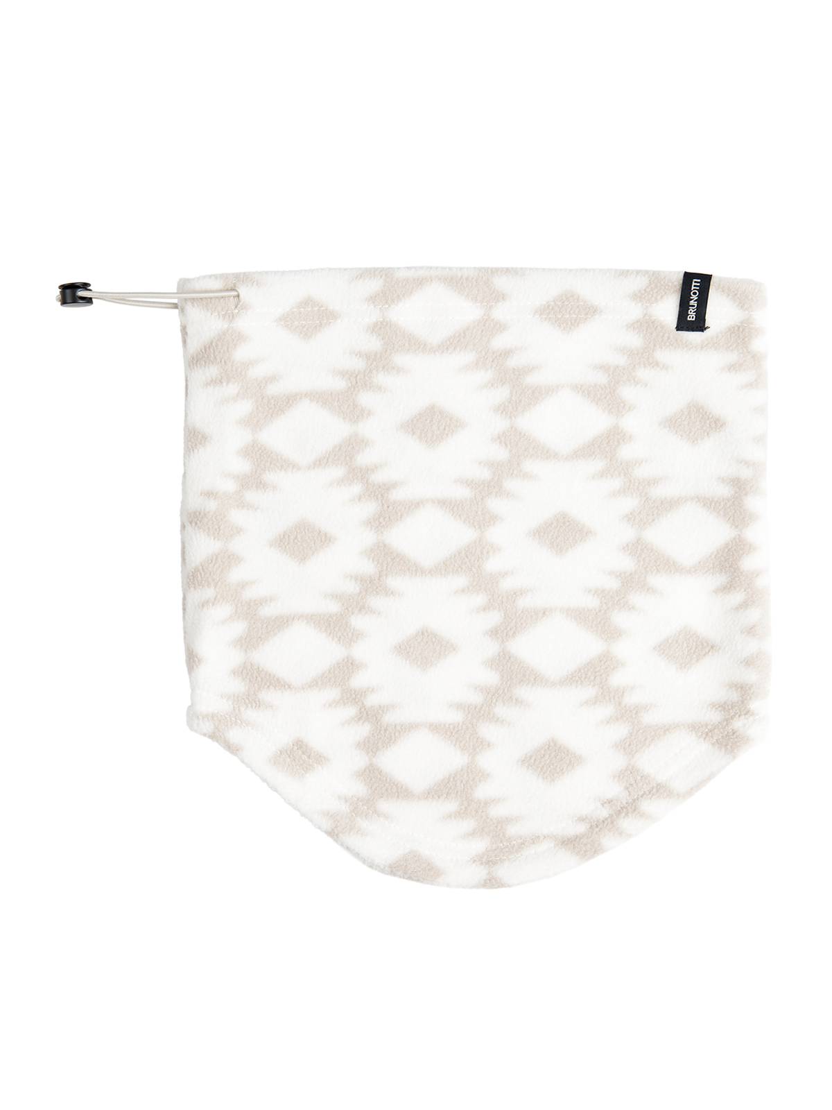 Kobbo Women Scarf | Snow