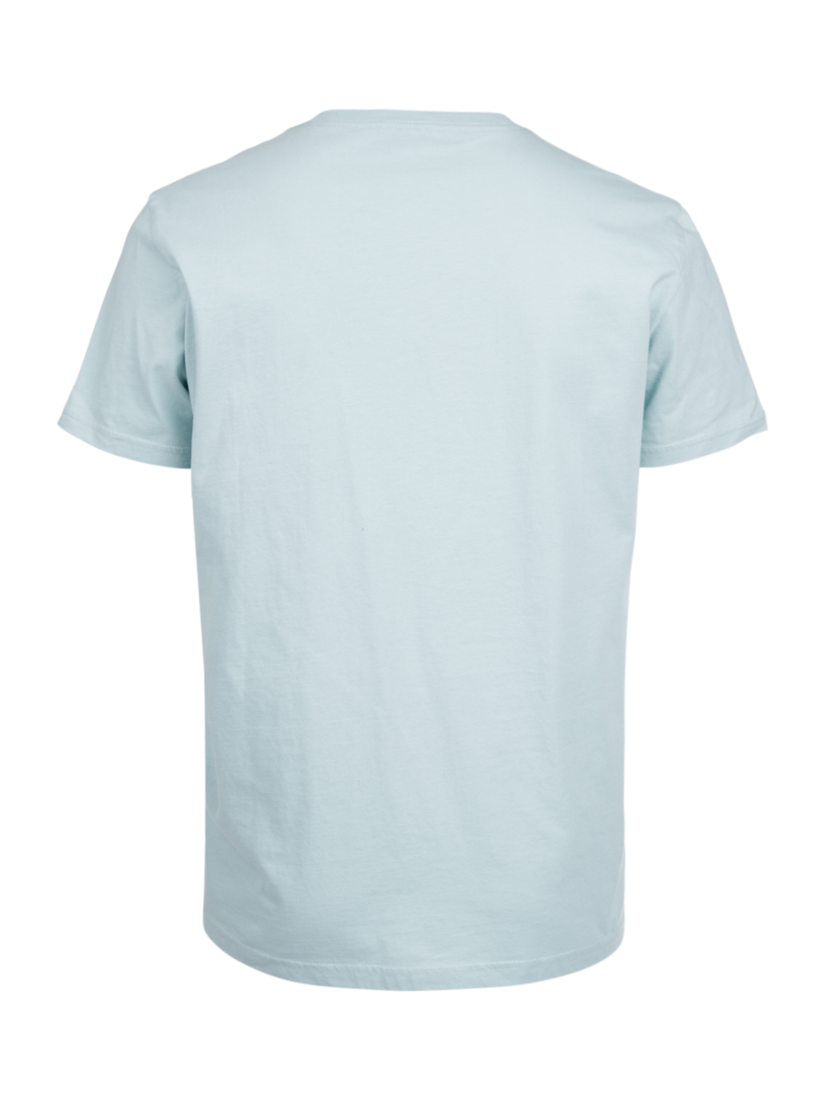 Axle Men T-shirt | Mist