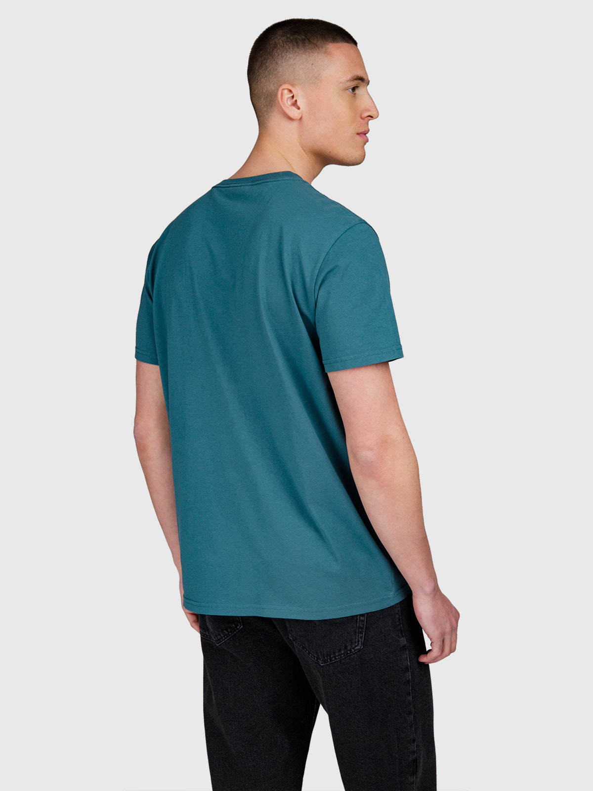 Axle Men T-shirt | Mediterranea