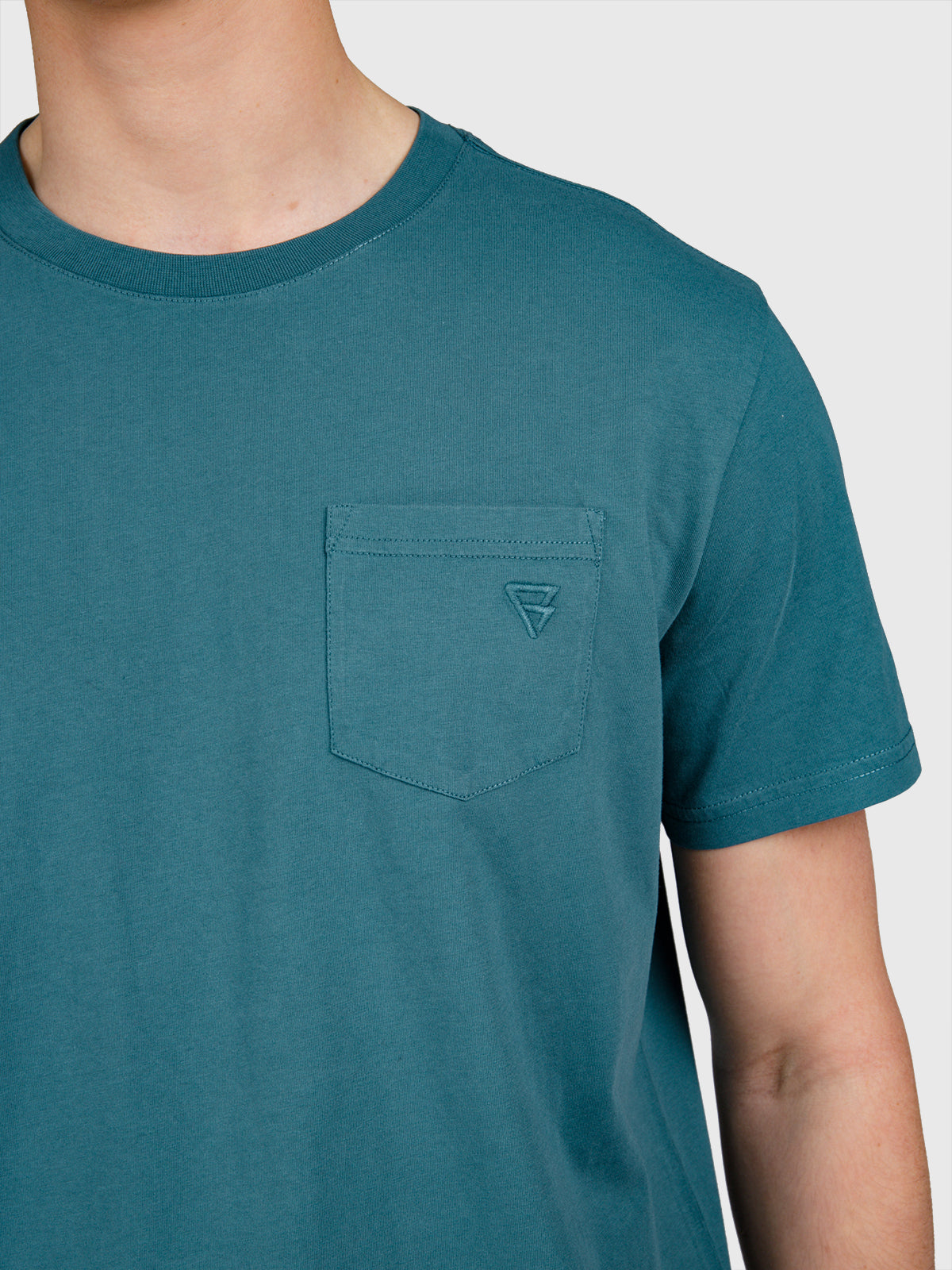 Axle Men T-shirt | Mediterranea