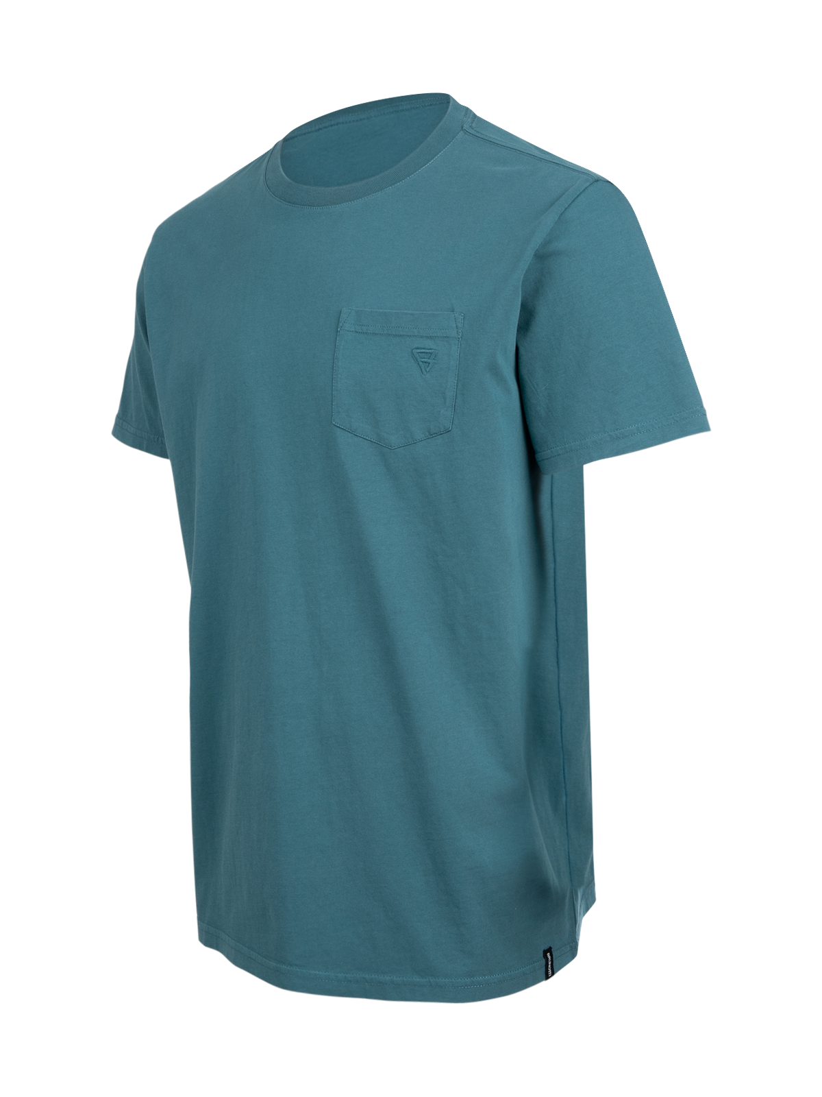 Axle Men T-shirt | Mediterranea