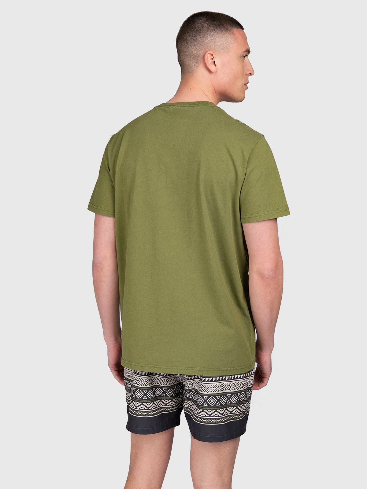 Axle Men T-shirt | Mayfly