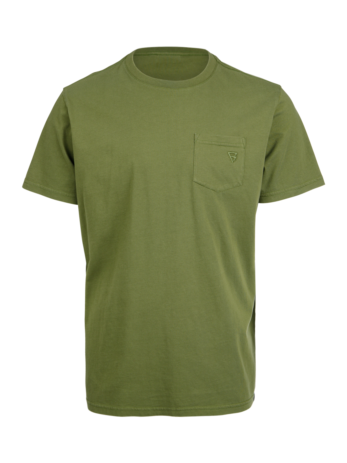 Axle Men T-shirt | Mayfly