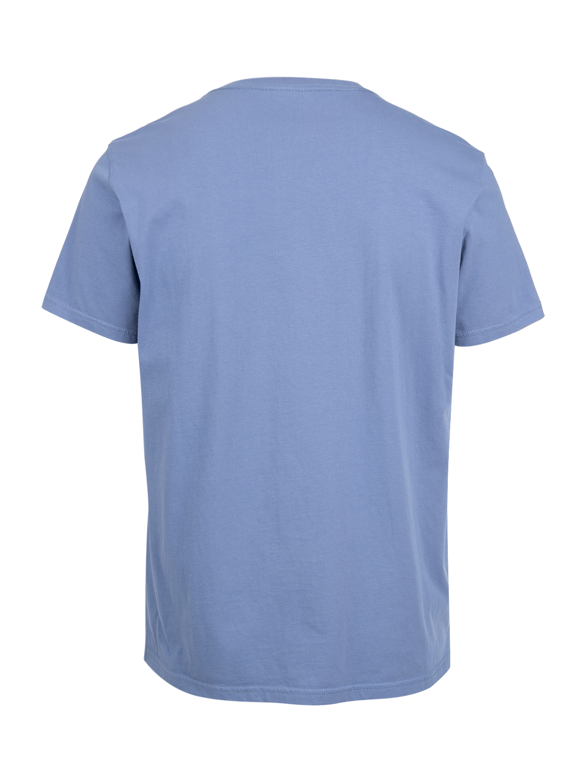 Axle Herren T-shirt | Grayblue