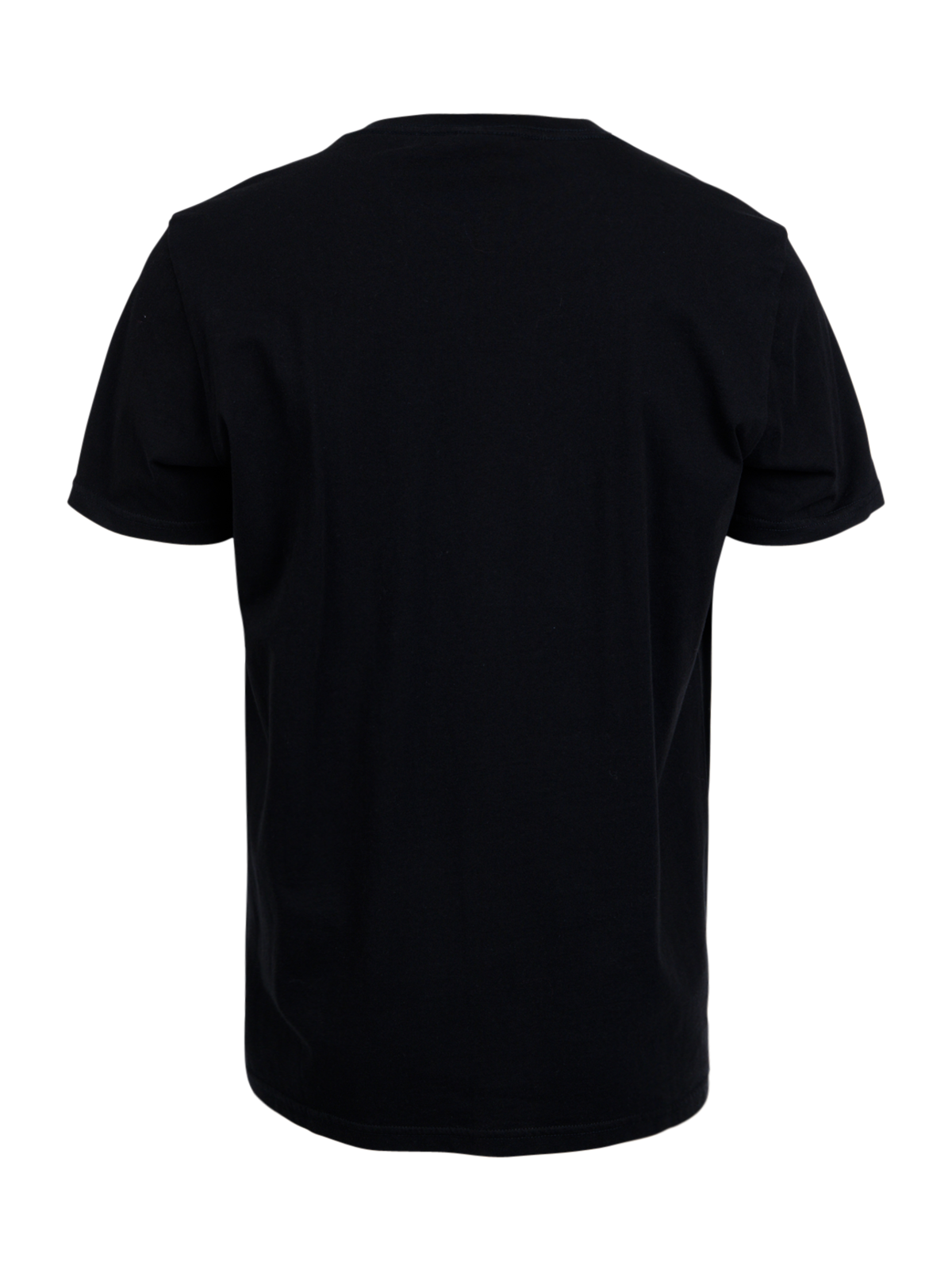 Axle Men T-shirt | Black