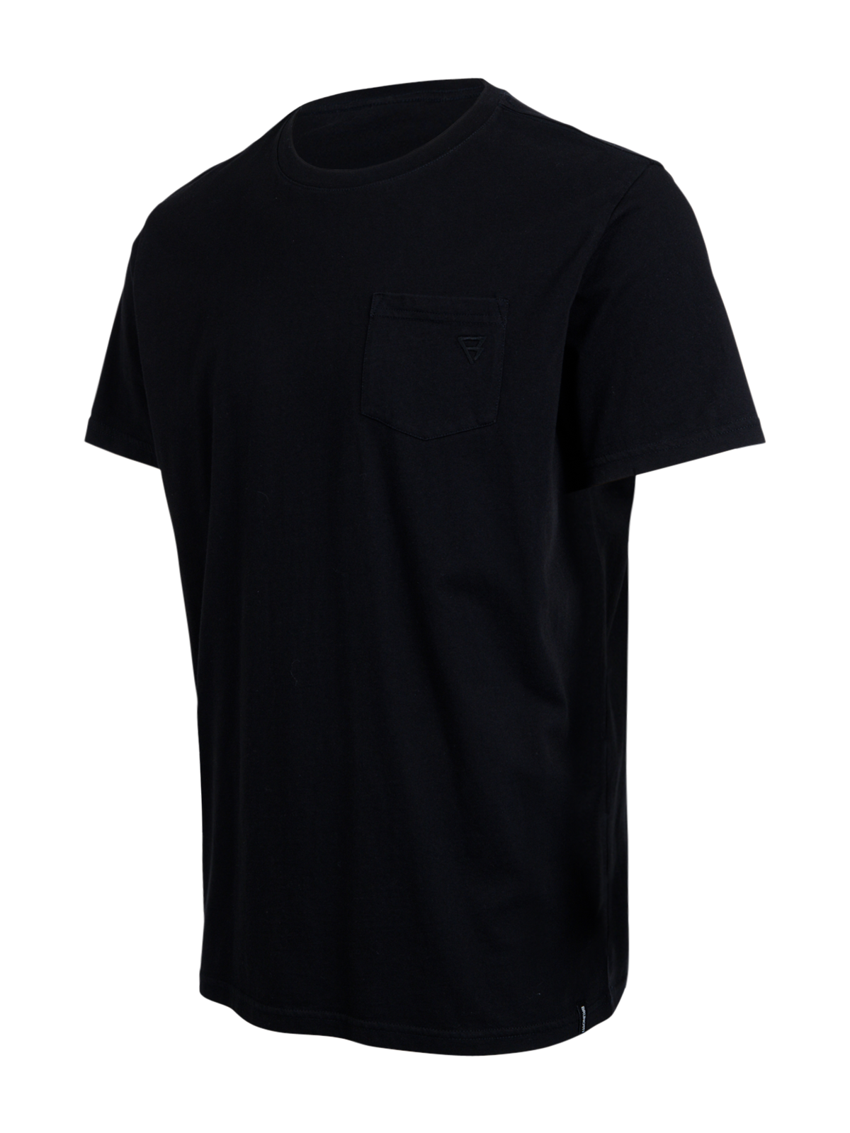 Axle Men T-shirt | Black