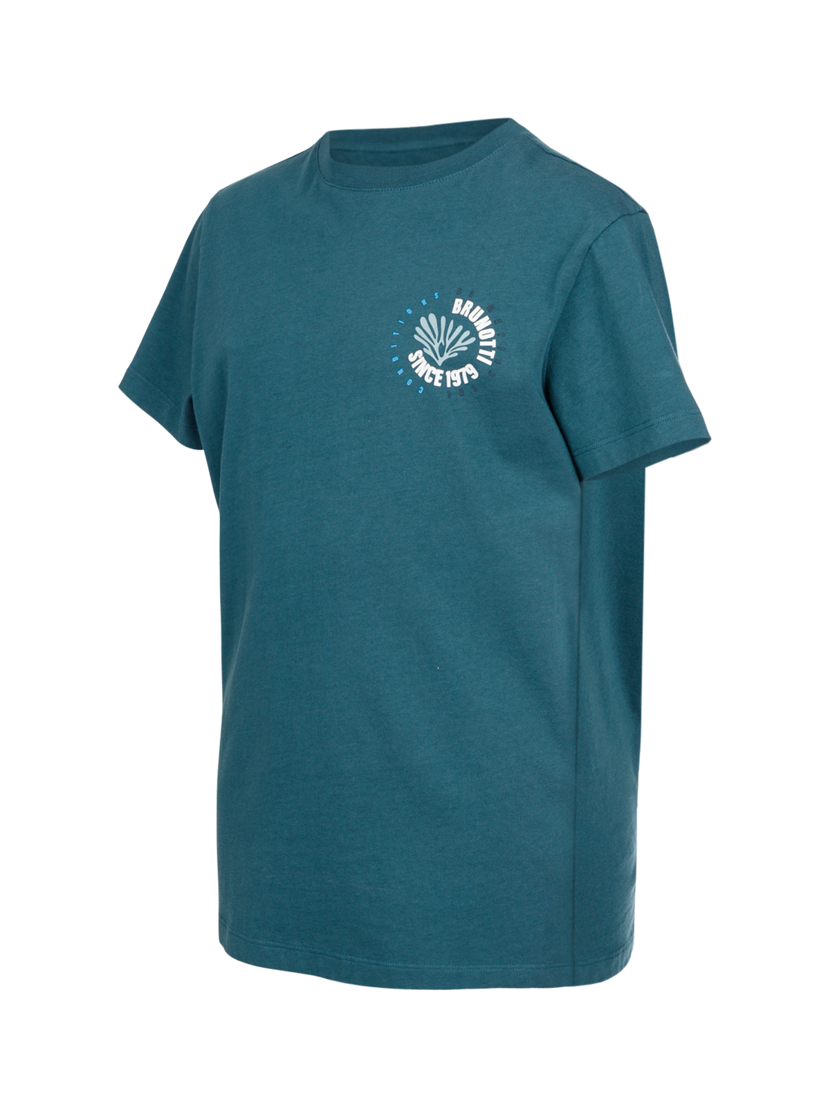 Craigoly Jongens T-shirt | Mediterranea