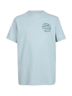 Sizzley Boys T-shirt | Mist