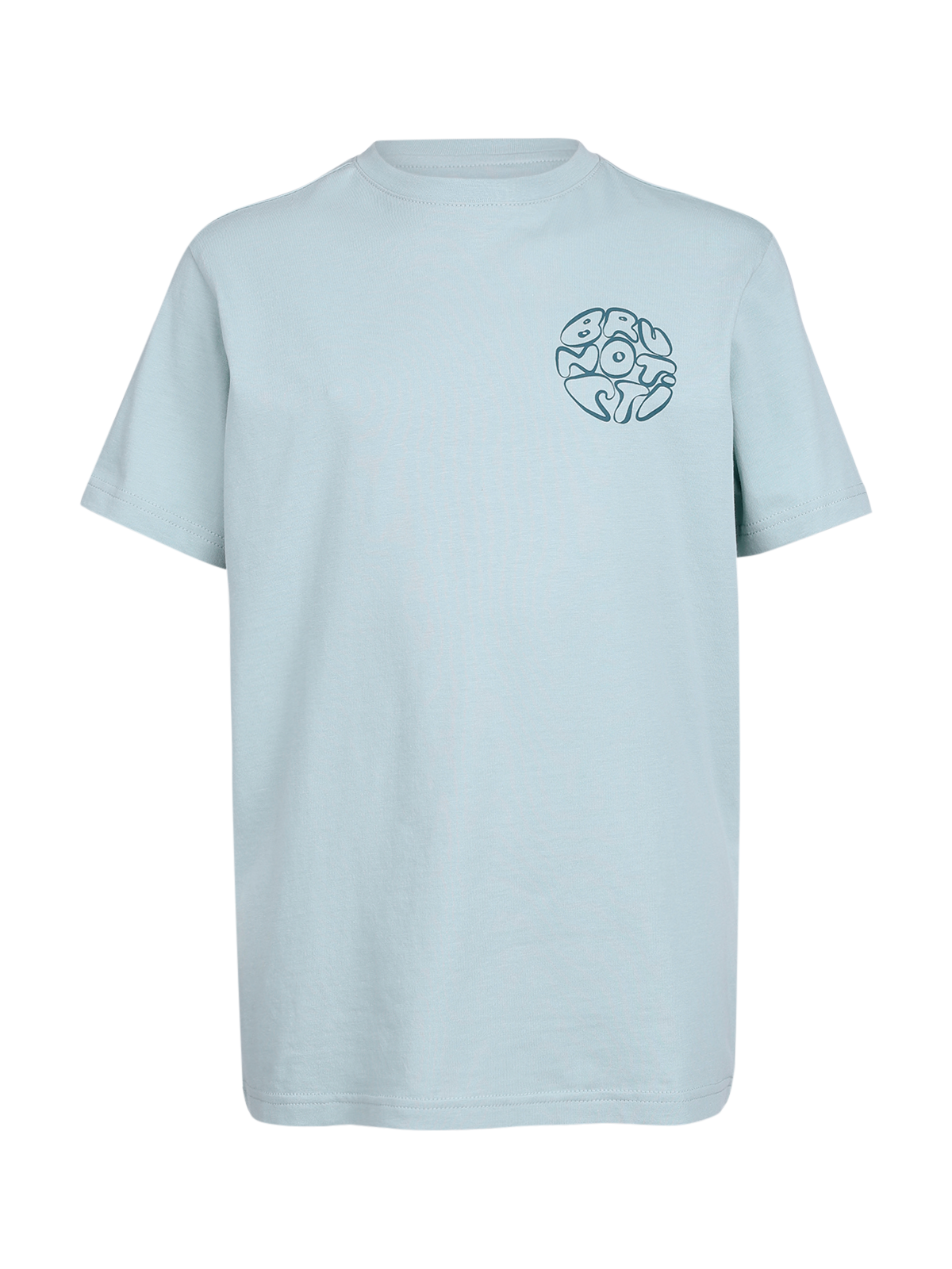 Sizzley Boys T-shirt | Mist