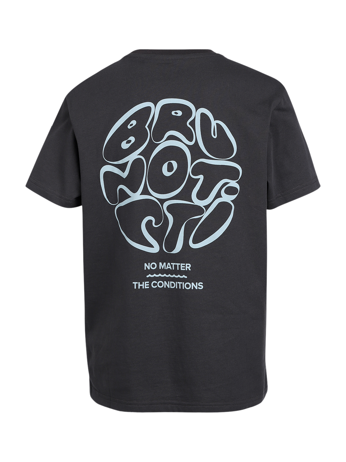 Sizzley Boys T-shirt | Pirate Black