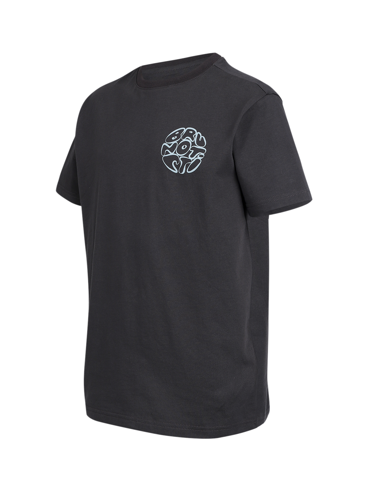 Sizzley Boys T-shirt | Pirate Black