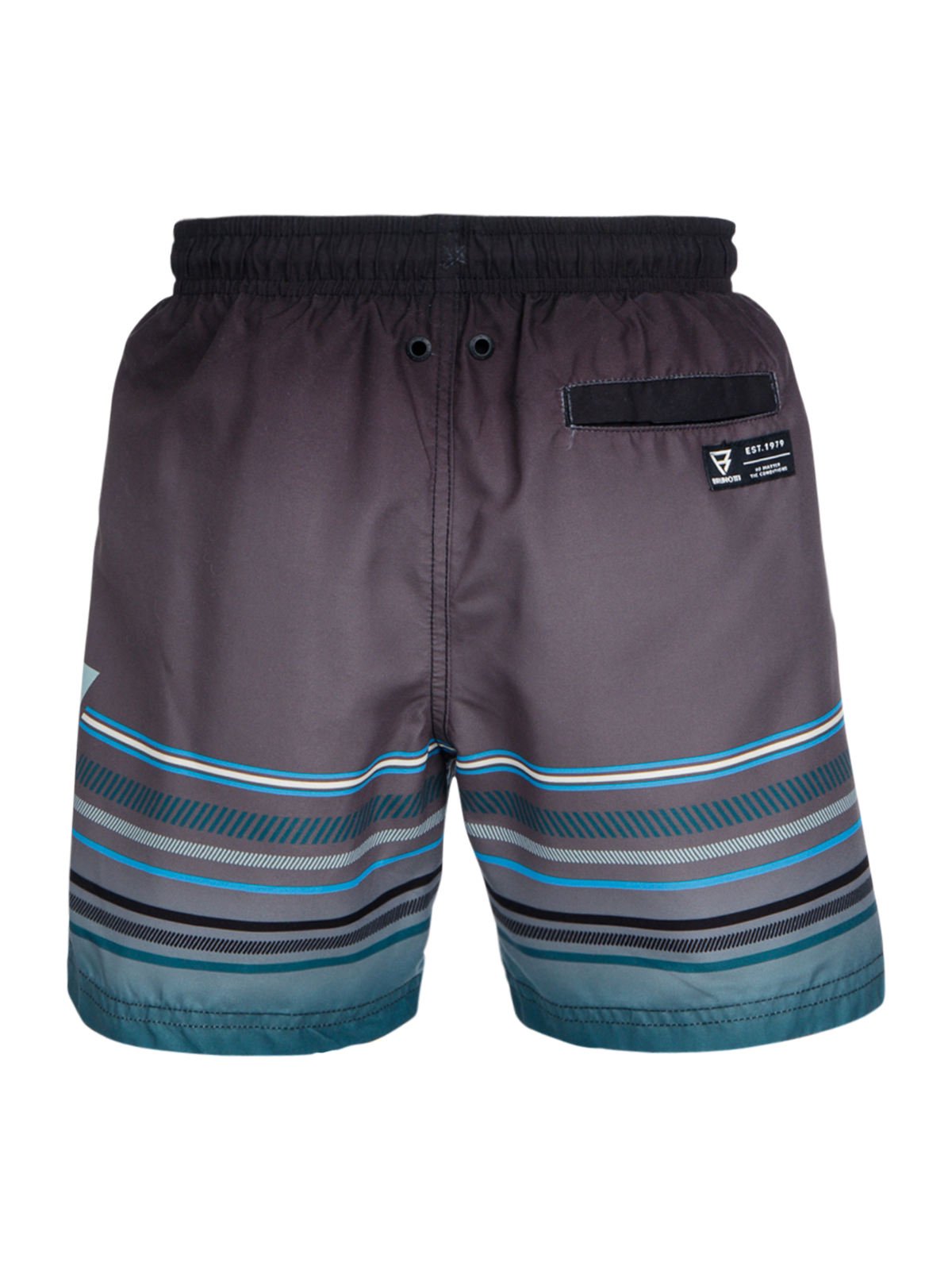 Cesstripe Boys Swim Shorts | Mediterranea