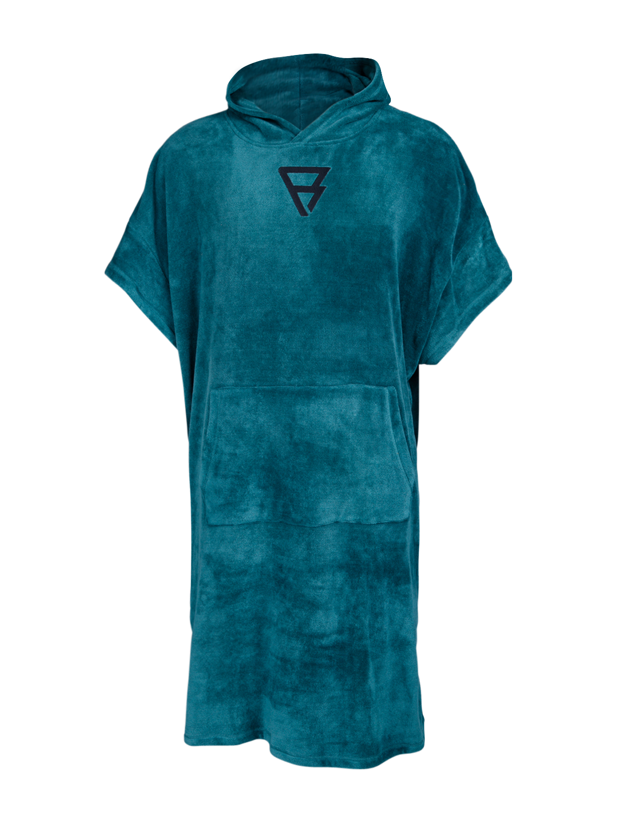 Ponchettoy Boys Poncho | Mediterranea