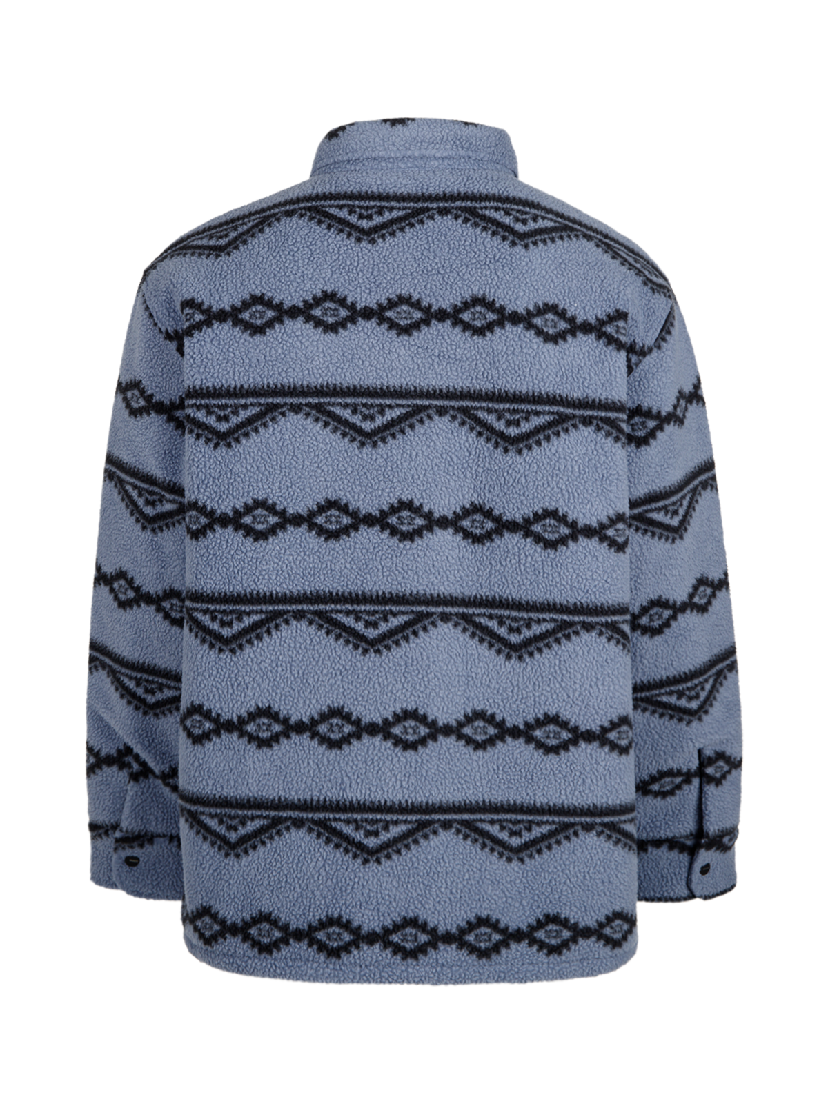 Kevionnet Men Fleece Jacket | Flint Stone