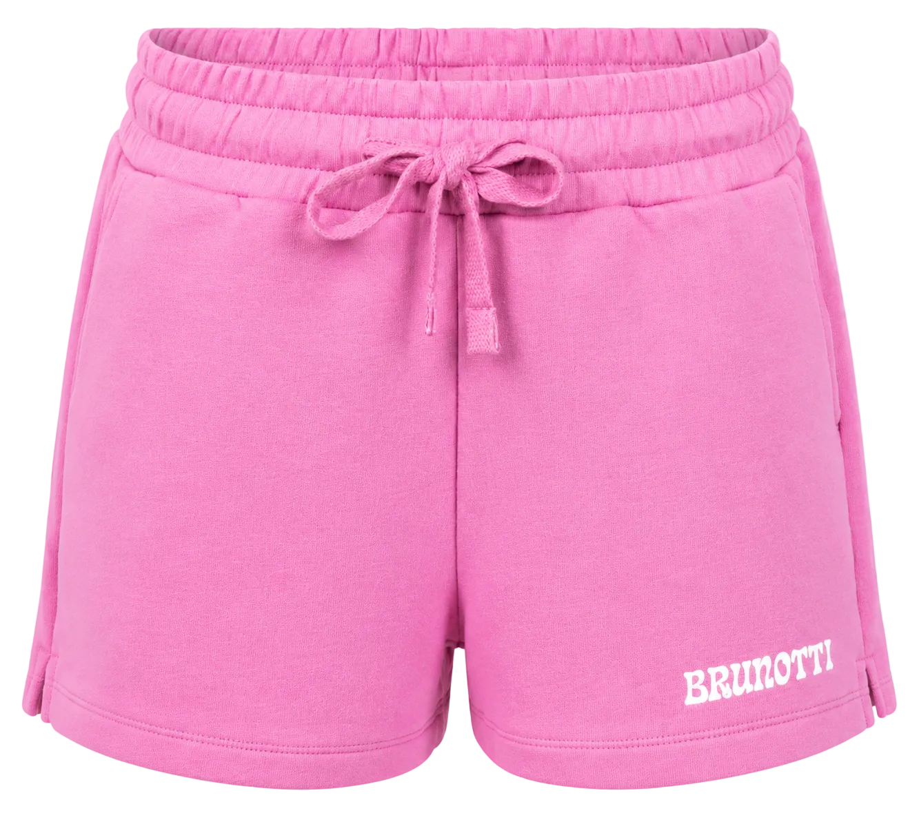 Milly Women Sweat Short | Violet