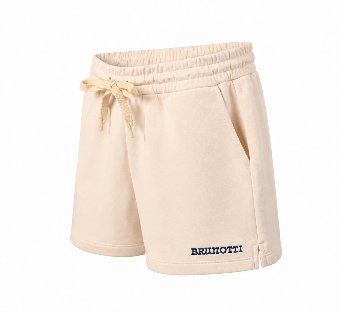 Milly Women Sweat Short | Canvas