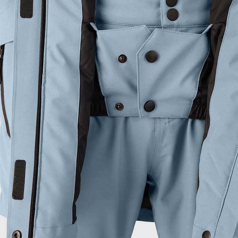 snowcatcher for women jacket