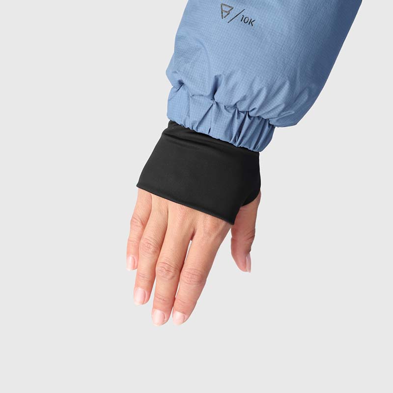 snowcuff for womens jacket