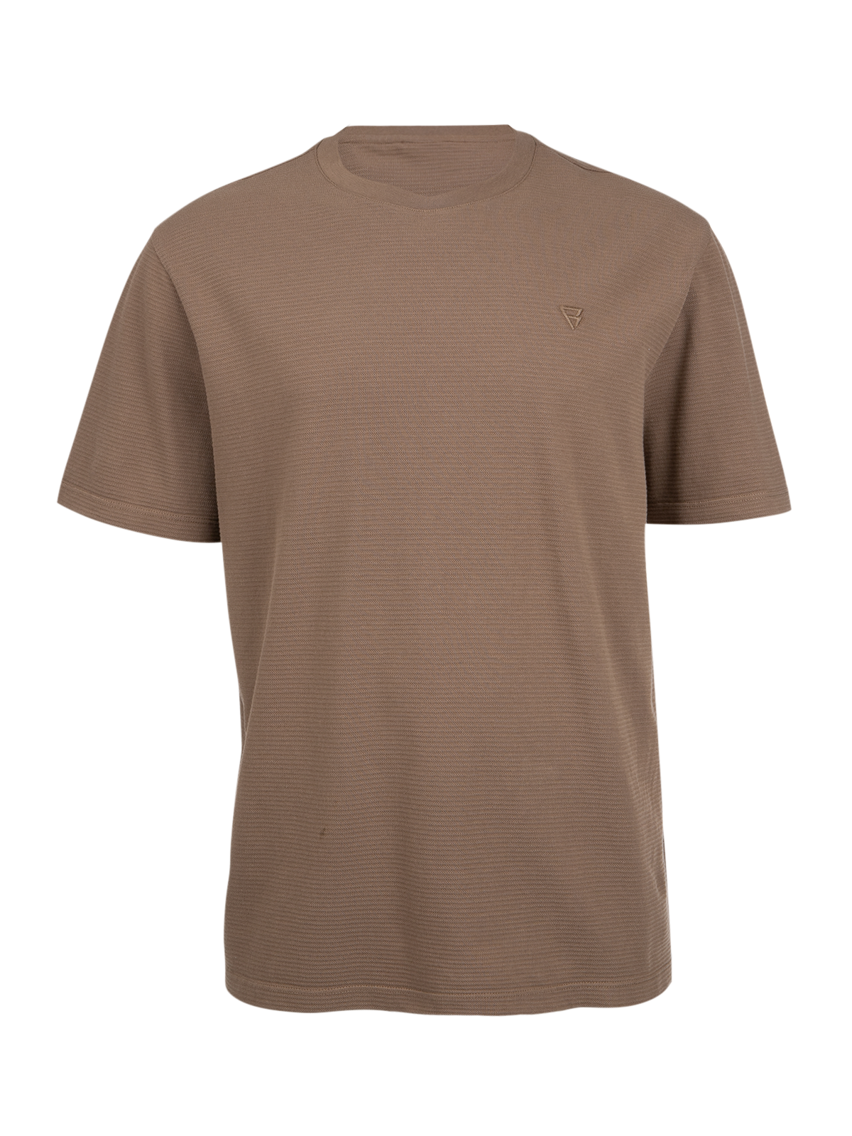 Dozan Men T-shirt | Shitake