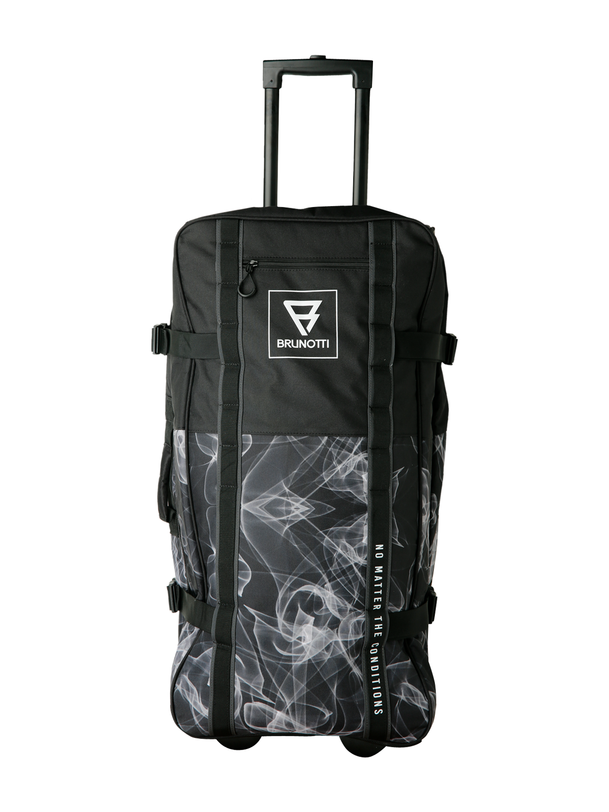 Travelbag XL | Schwarz