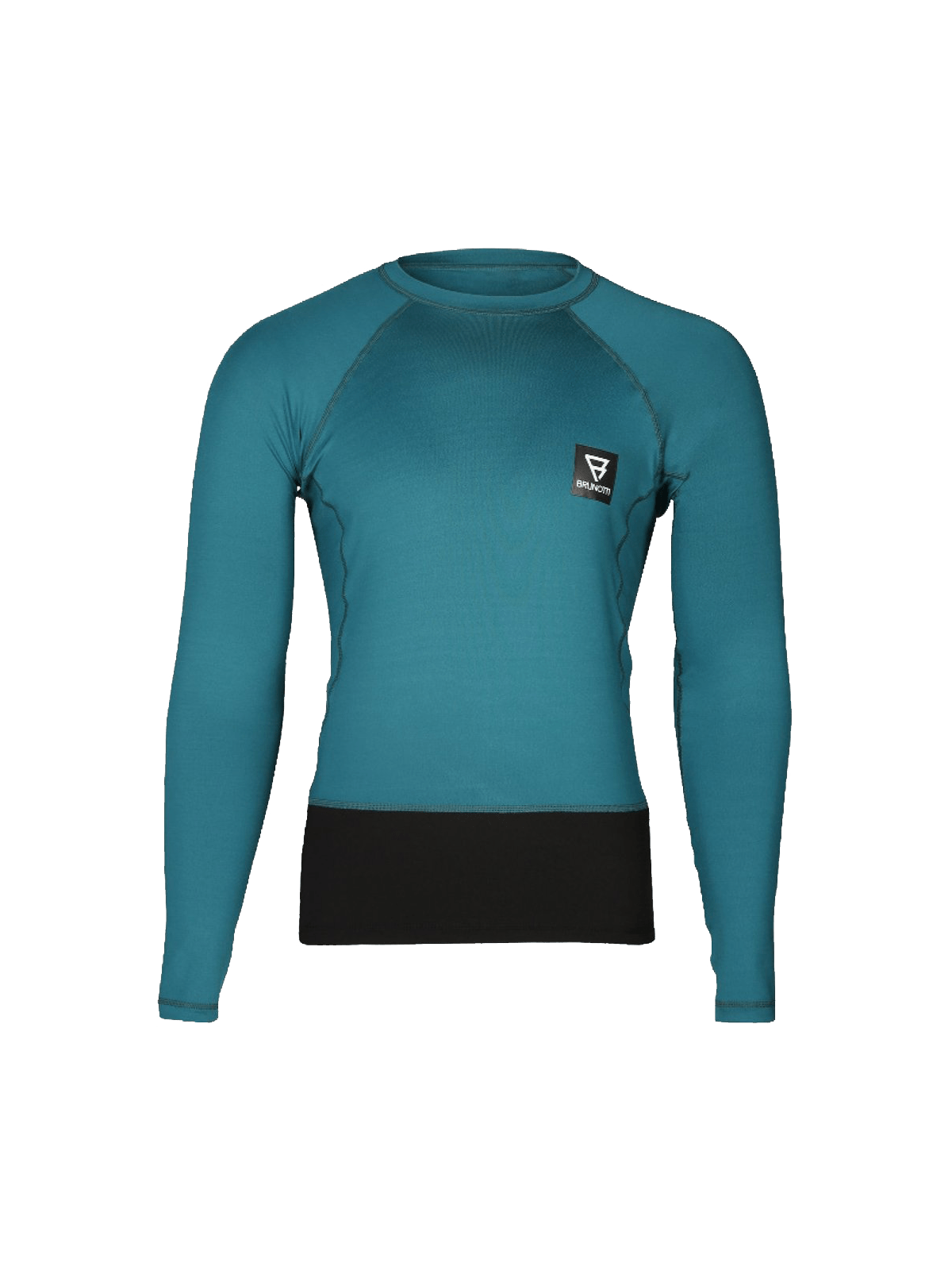 Radiance Rashguard LS