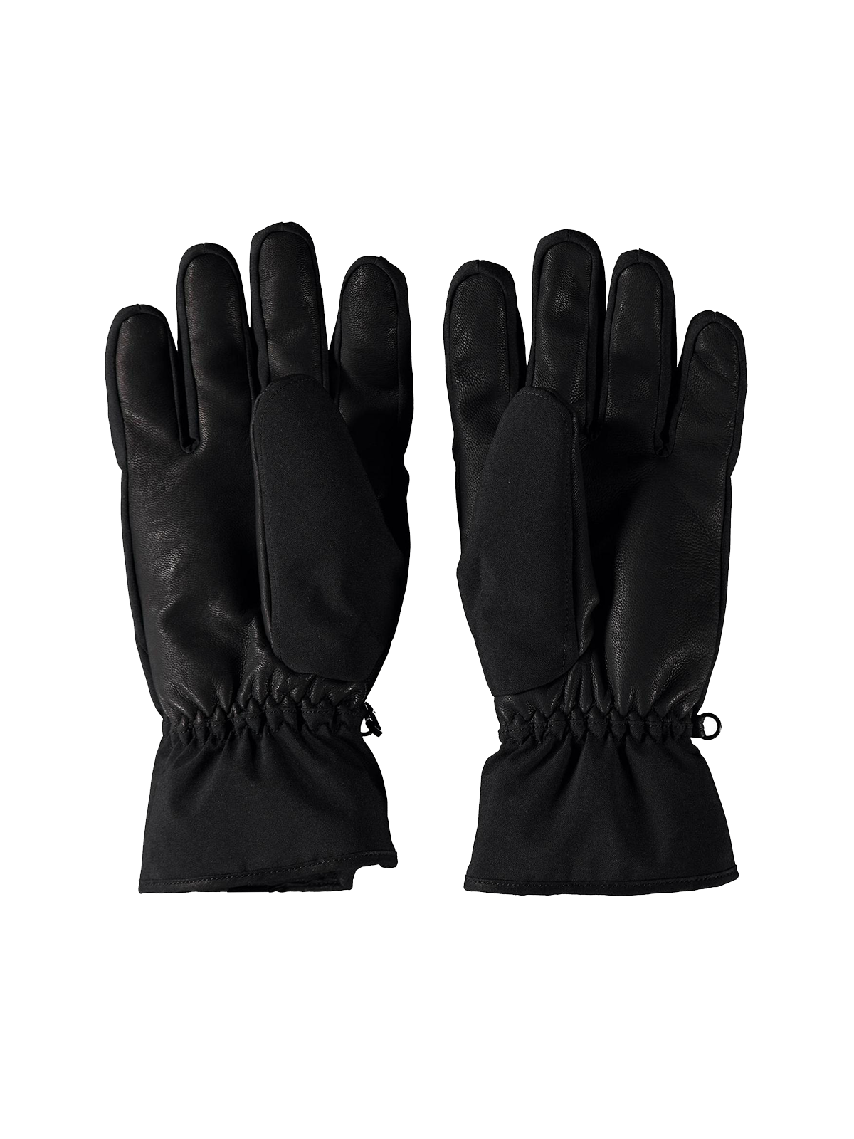 Radiance Heren Handschoen | Zwart