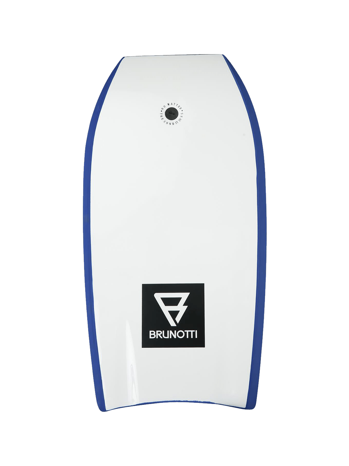 Shore Bodyboard | Blue