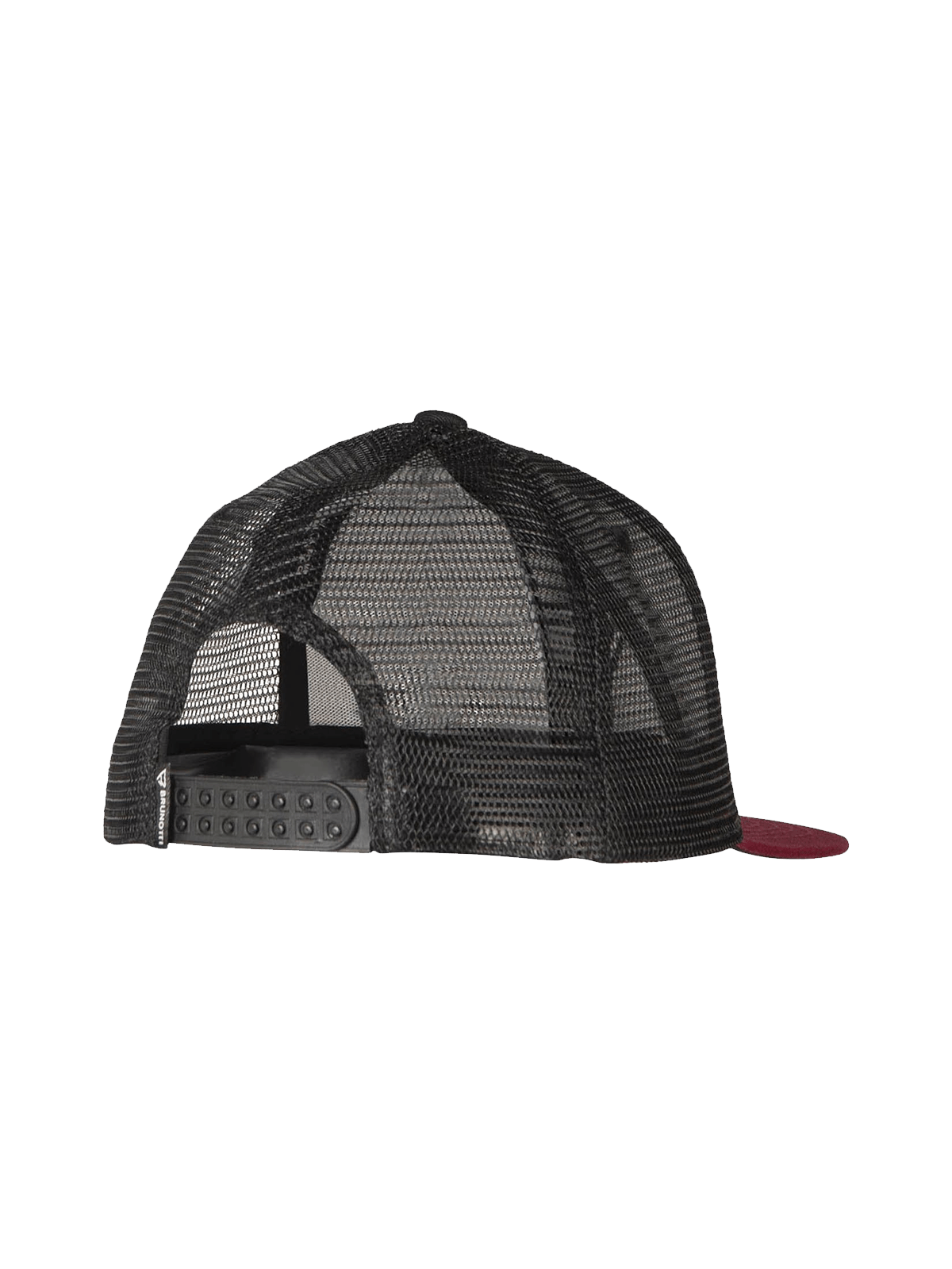 Hostiler Cap | Red - Brunotti