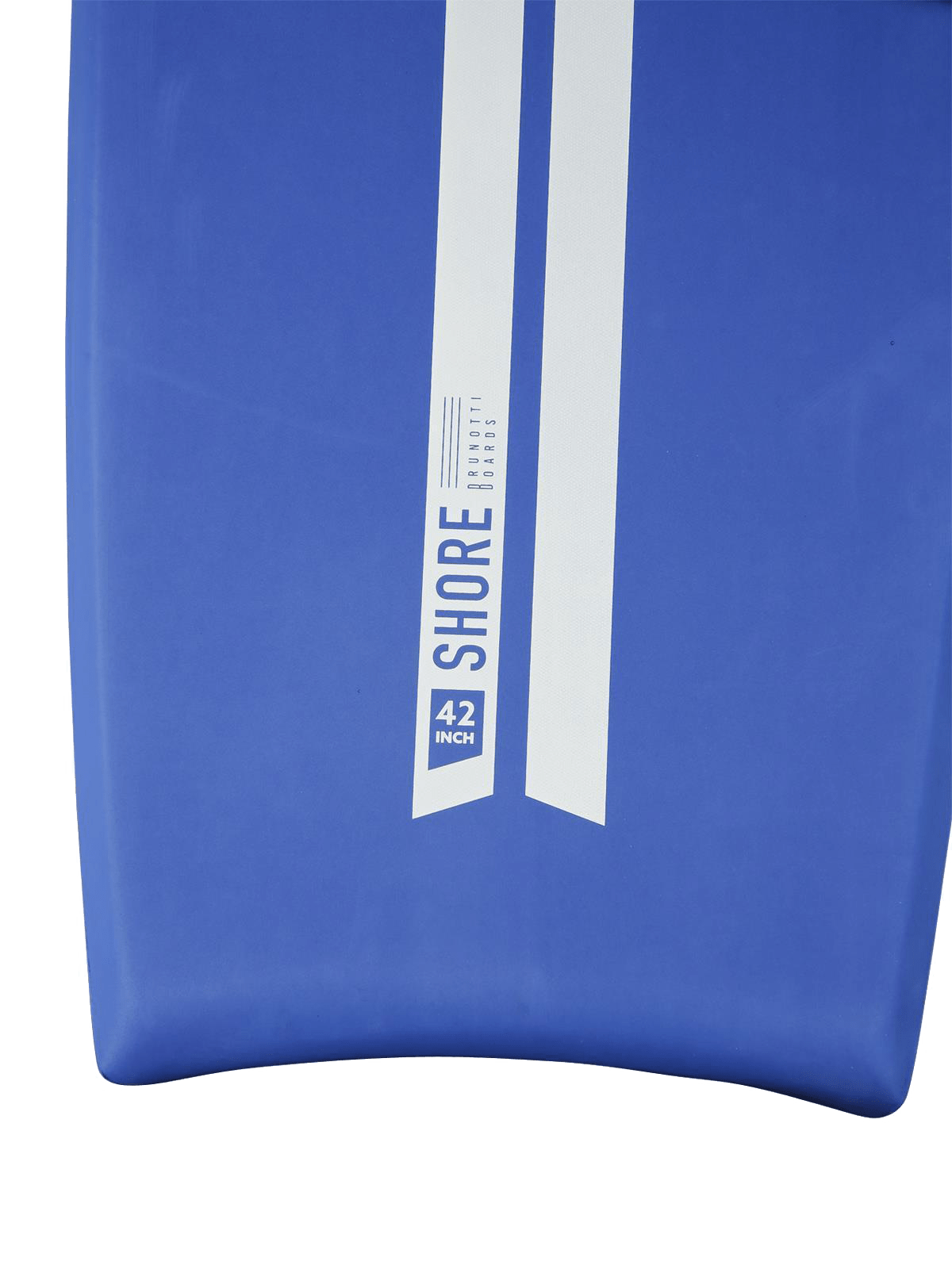 Shore Bodyboard | Blue