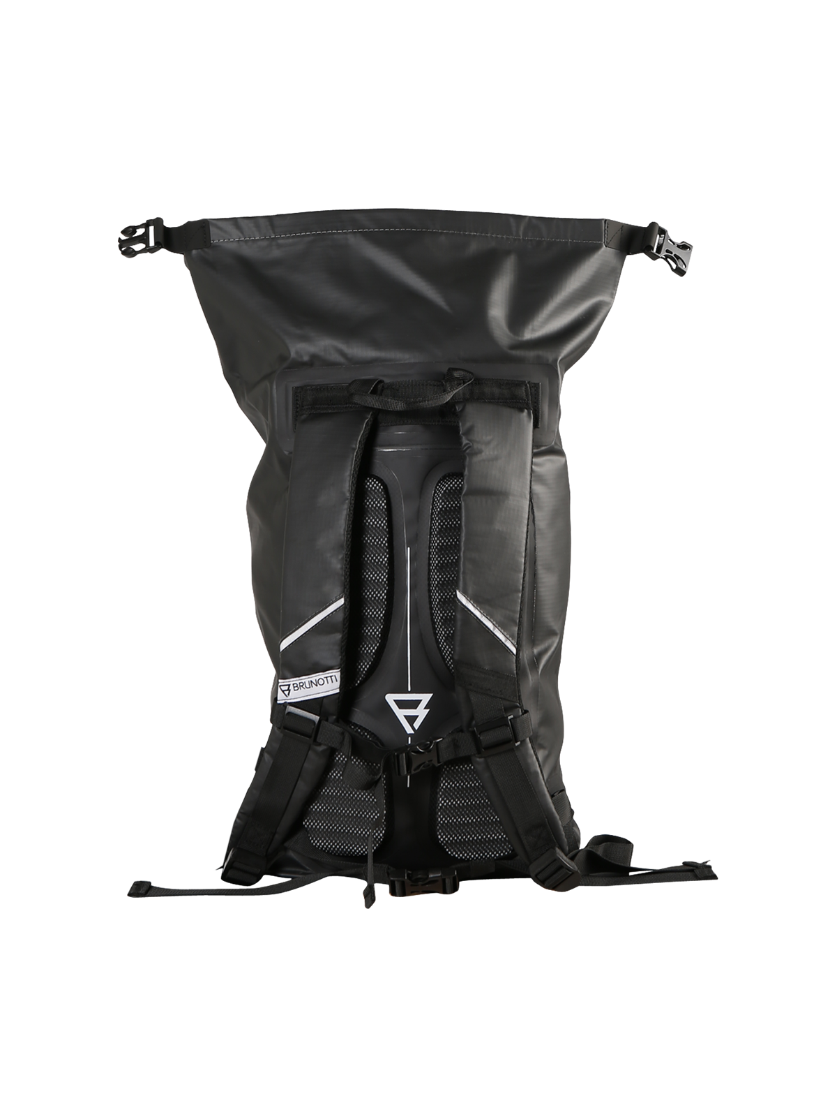 Gravity Backpack | Black