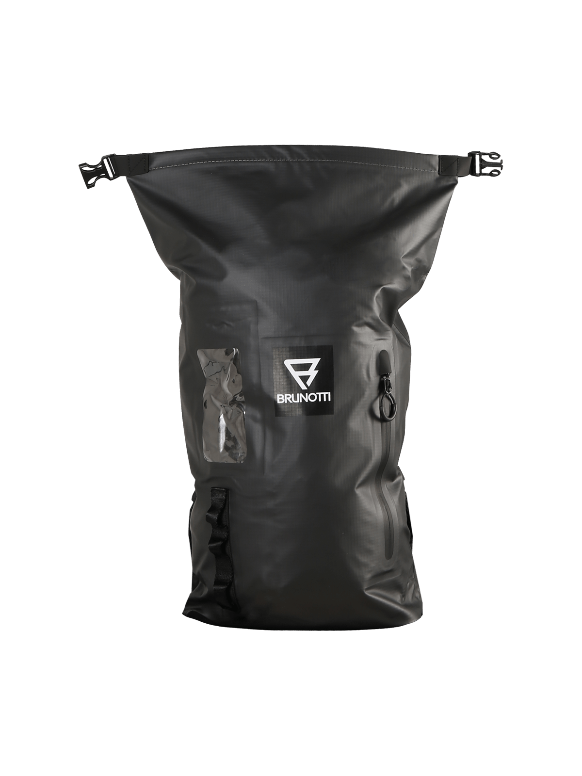 Gravity Backpack | Black - Brunotti
