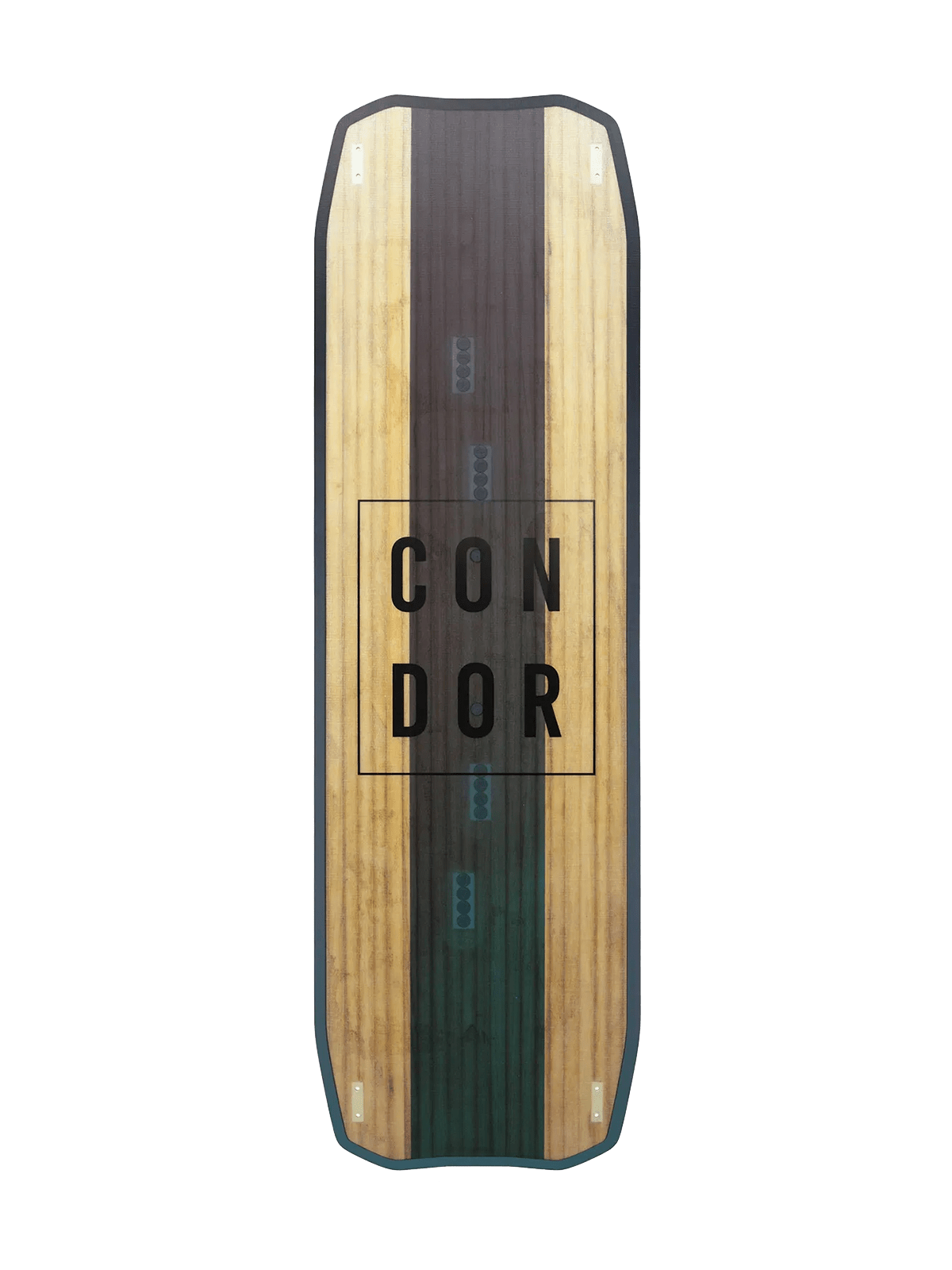 Condor | Lightwind Twintip - Brunotti
