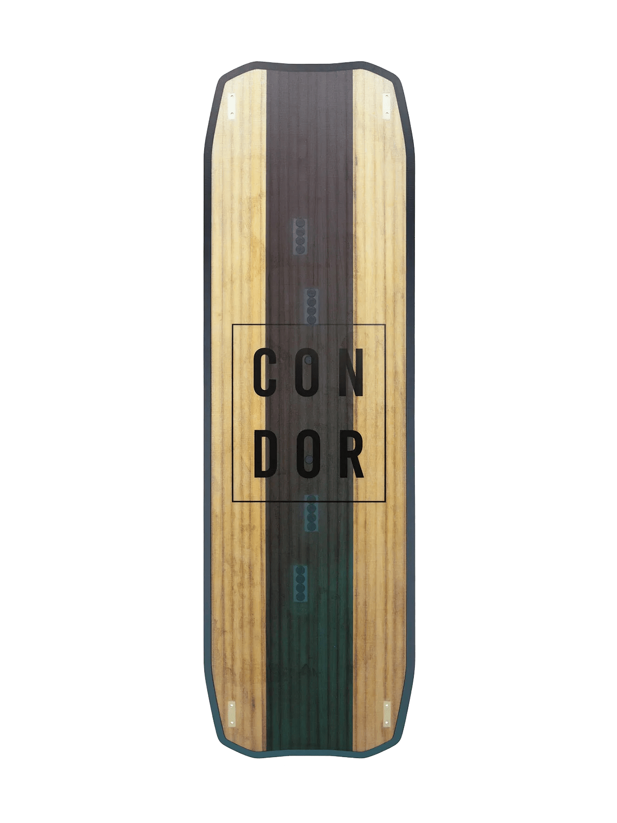 Condor | Lightwind Twintip