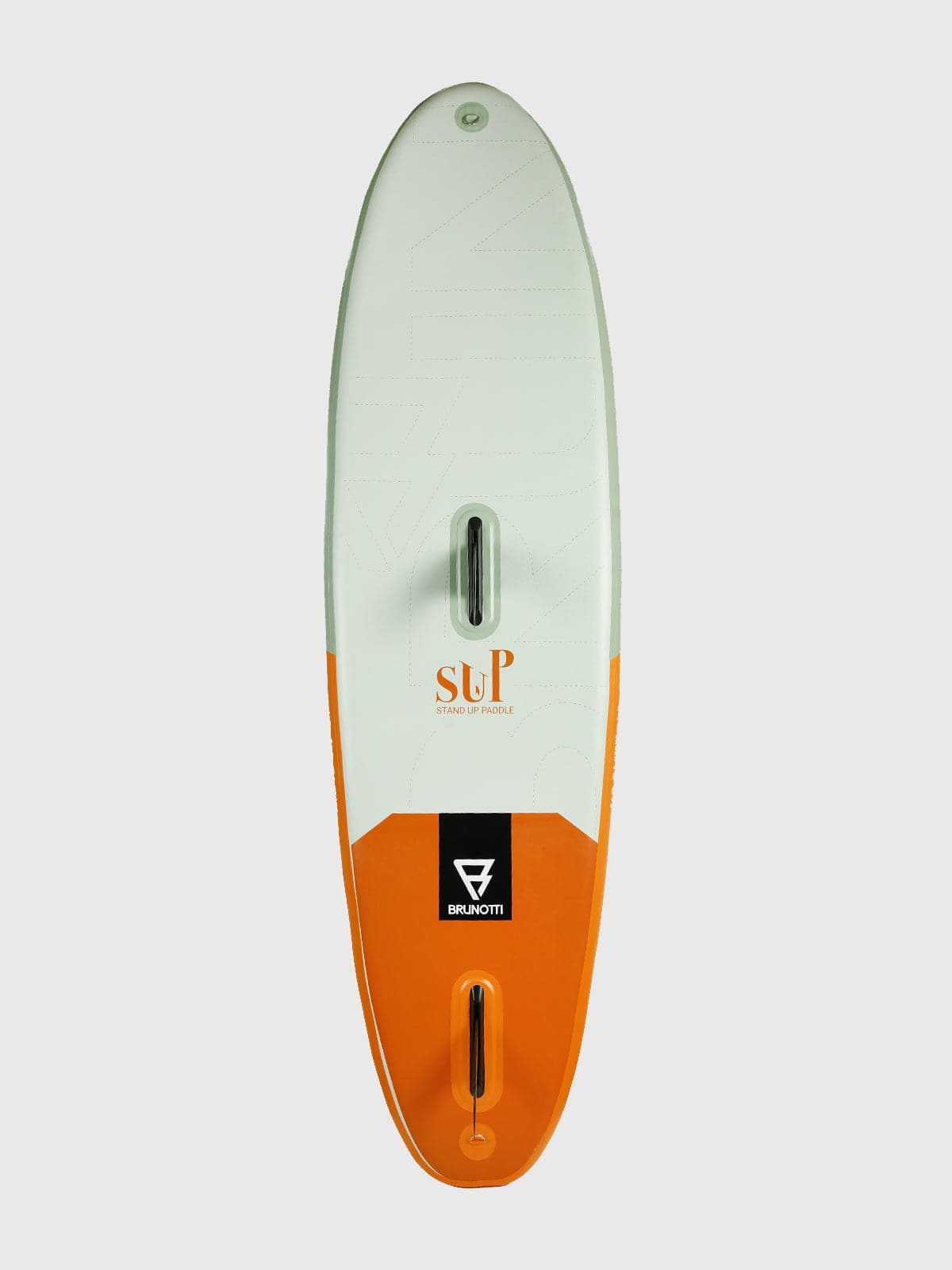 Challenger Multifunctionele SUP | Orange - Brunotti