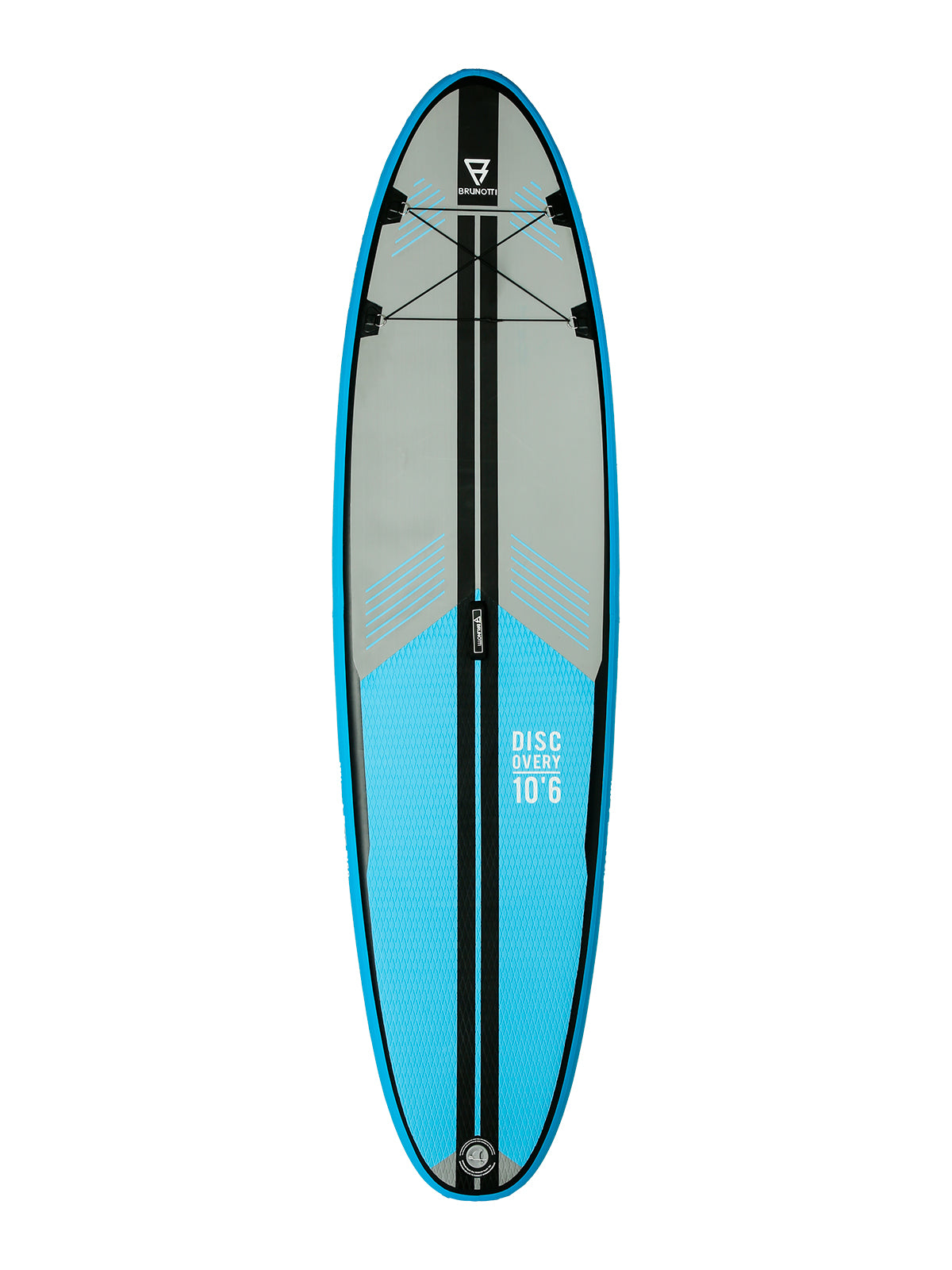 Discovery SUP | Grey