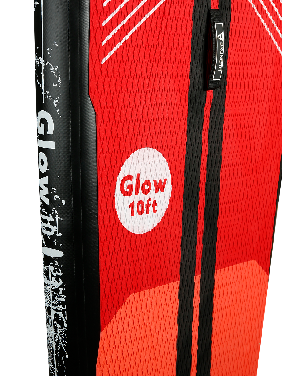 Glow SUP | Rood